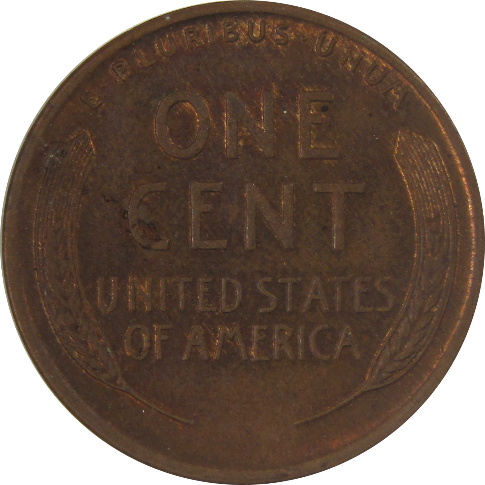 1929 Lincoln Wheat Cent Uncirculated Mint State Penny SKU:I25160