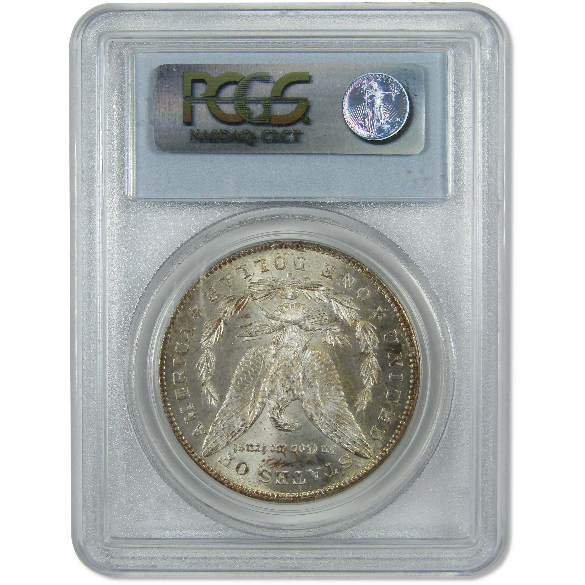 1878 S Morgan Dollar MS 64 PCGS Silver $1 Uncirculated Coin SKU:I10890 - Morgan coin - Morgan silver dollar - Morgan silver dollar for sale - Profile Coins &amp; Collectibles