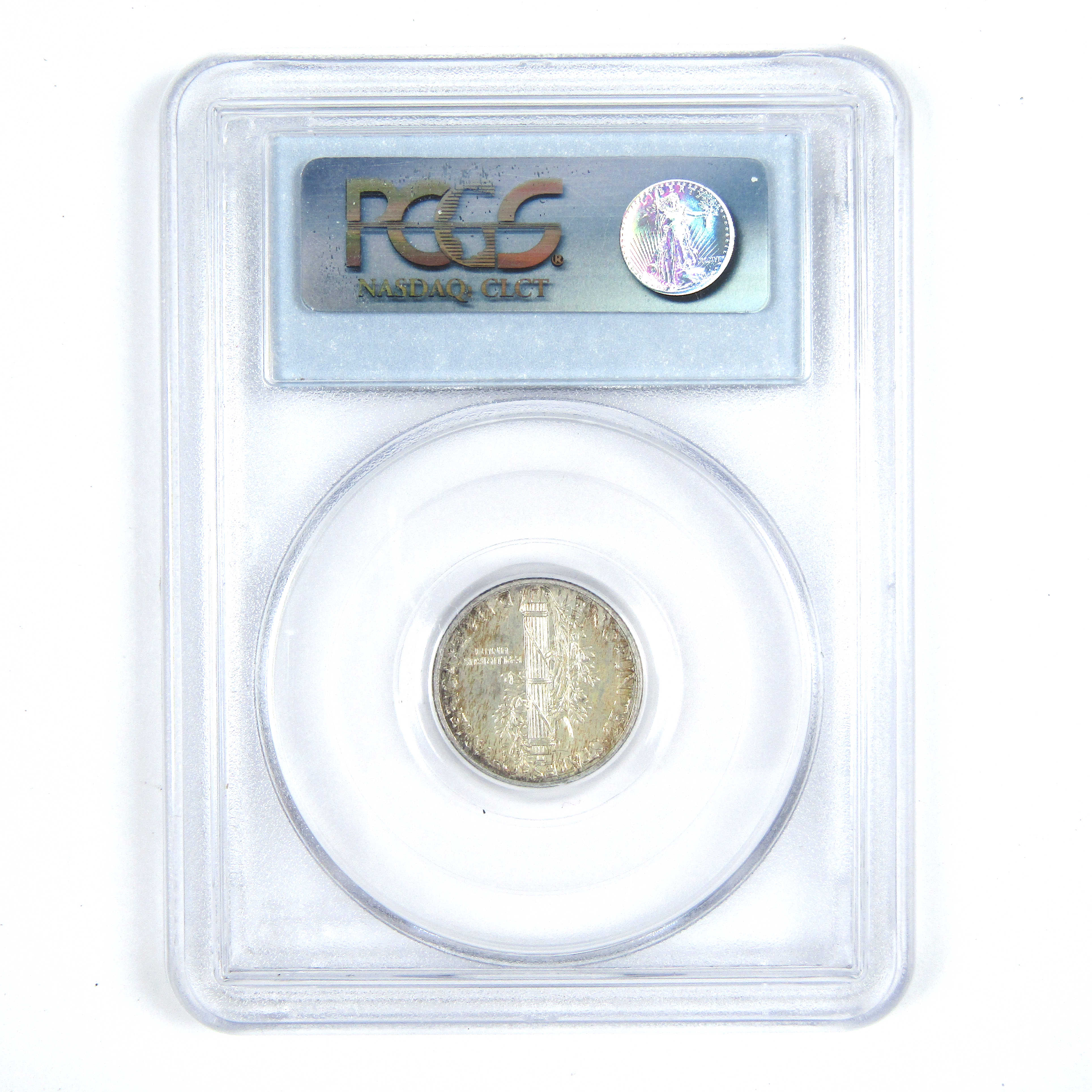 1938 Mercury Dime PR 66 PCGS CAC Silver 10c Proof Coin SKU:CPC8623