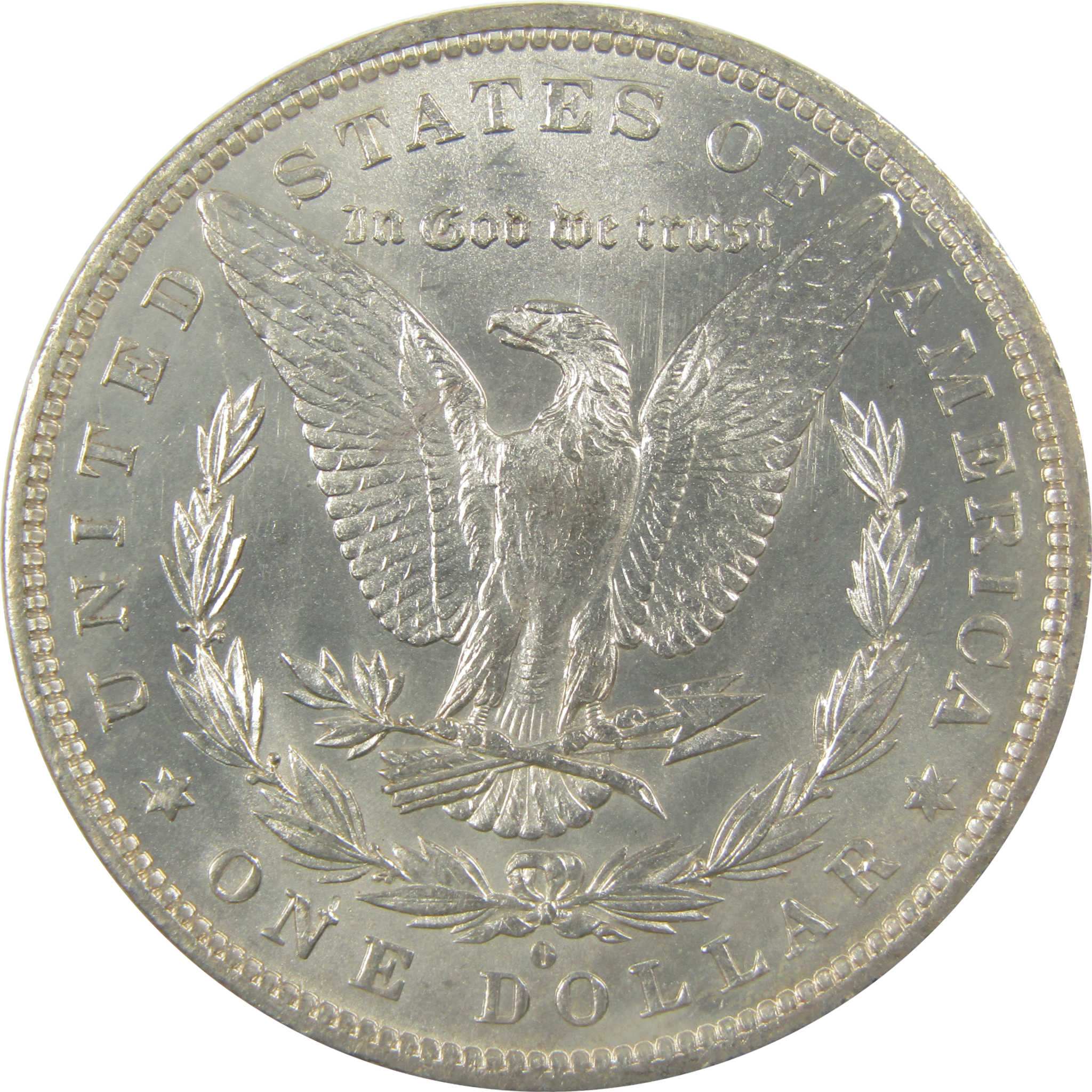 1882 O Morgan Dollar Uncirculated Silver $1 Coin SKU:I22076 - Morgan coin - Morgan silver dollar - Morgan silver dollar for sale - Profile Coins &amp; Collectibles