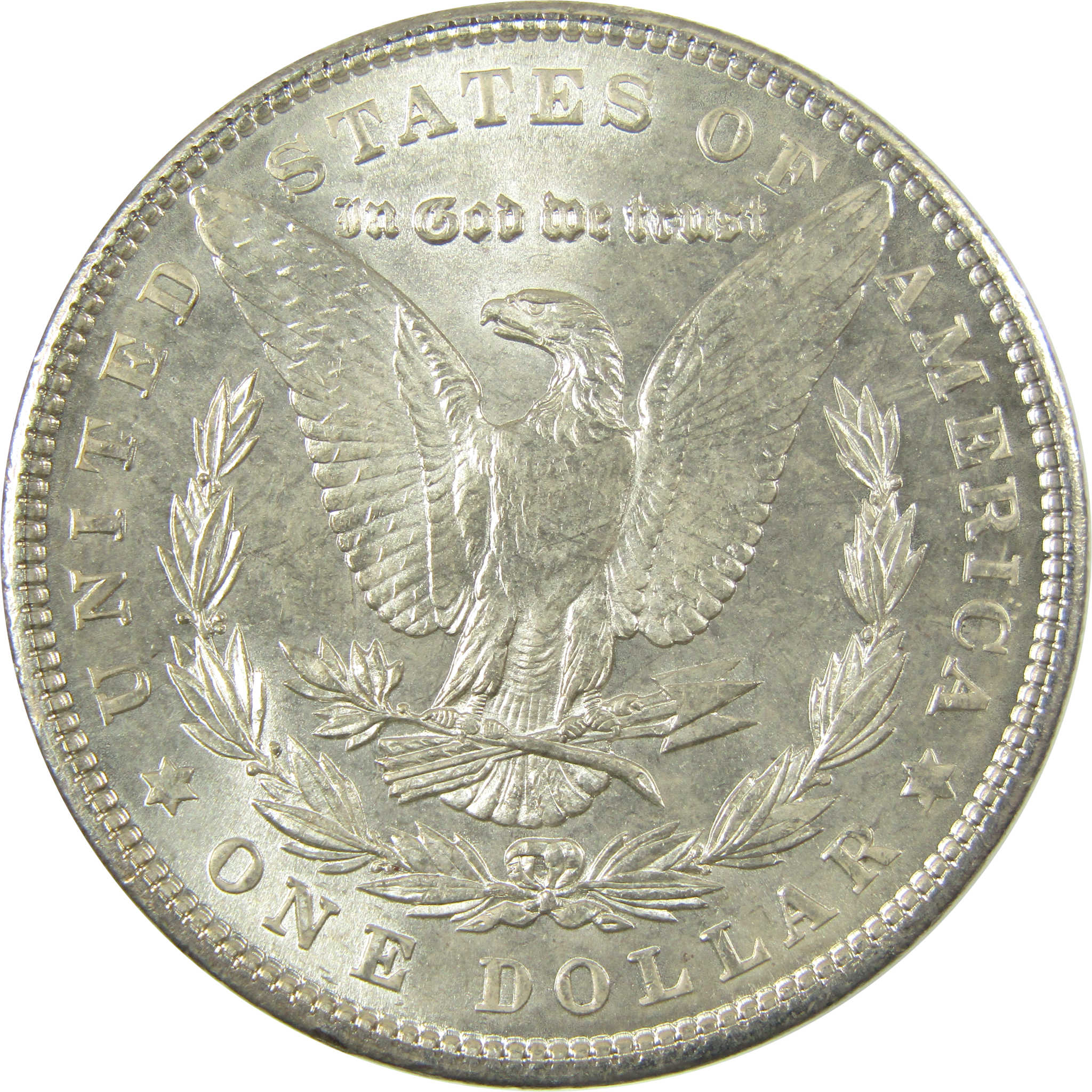 1903 Morgan Silver Dollar Uncirculated Mint State $1 Coin SKU:EL27094 - Morgan coin - Morgan silver dollar - Morgan silver dollar for sale - Profile Coins &amp; Collectibles