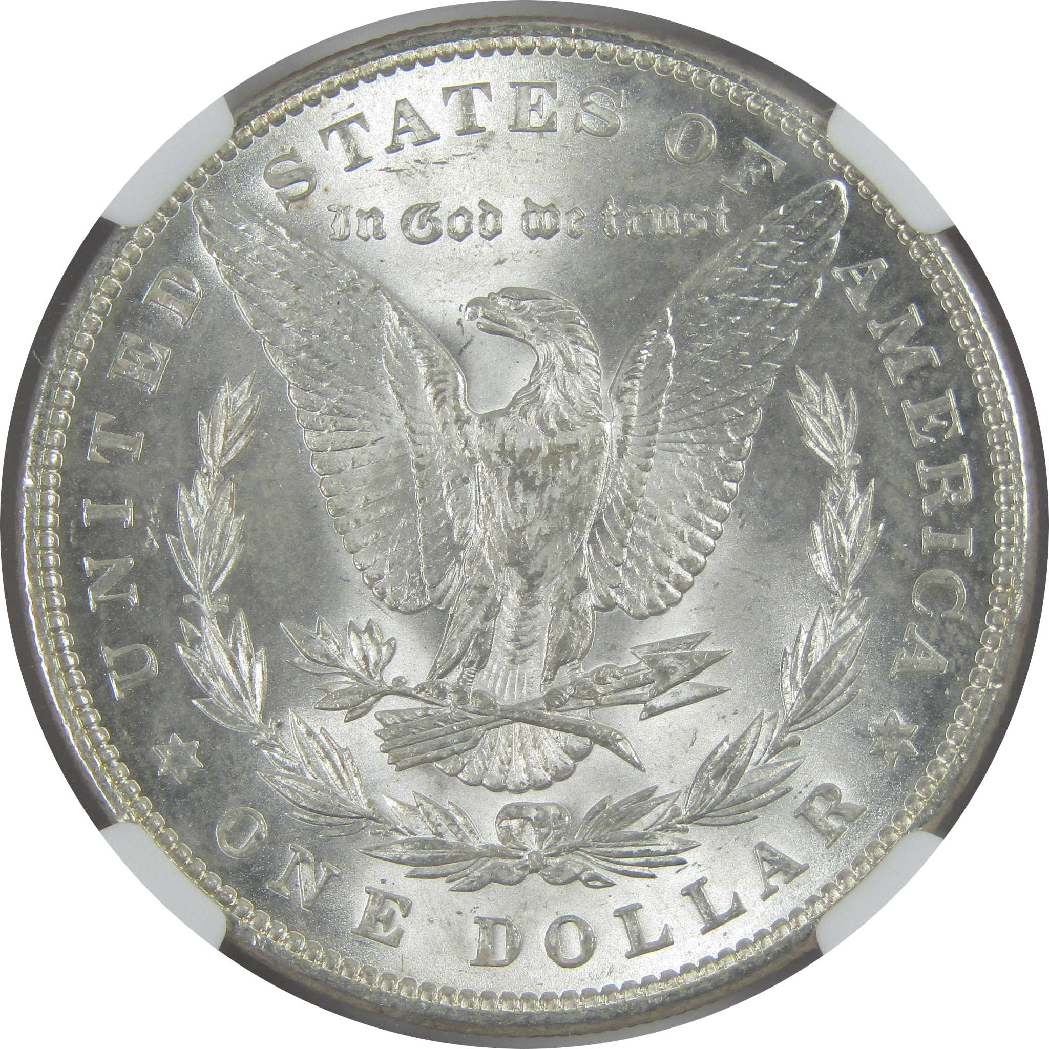 1887 Morgan Dollar MS 63 NGC Silver $1 Uncirculated Coin SKU:I15764 - Morgan coin - Morgan silver dollar - Morgan silver dollar for sale - Profile Coins &amp; Collectibles