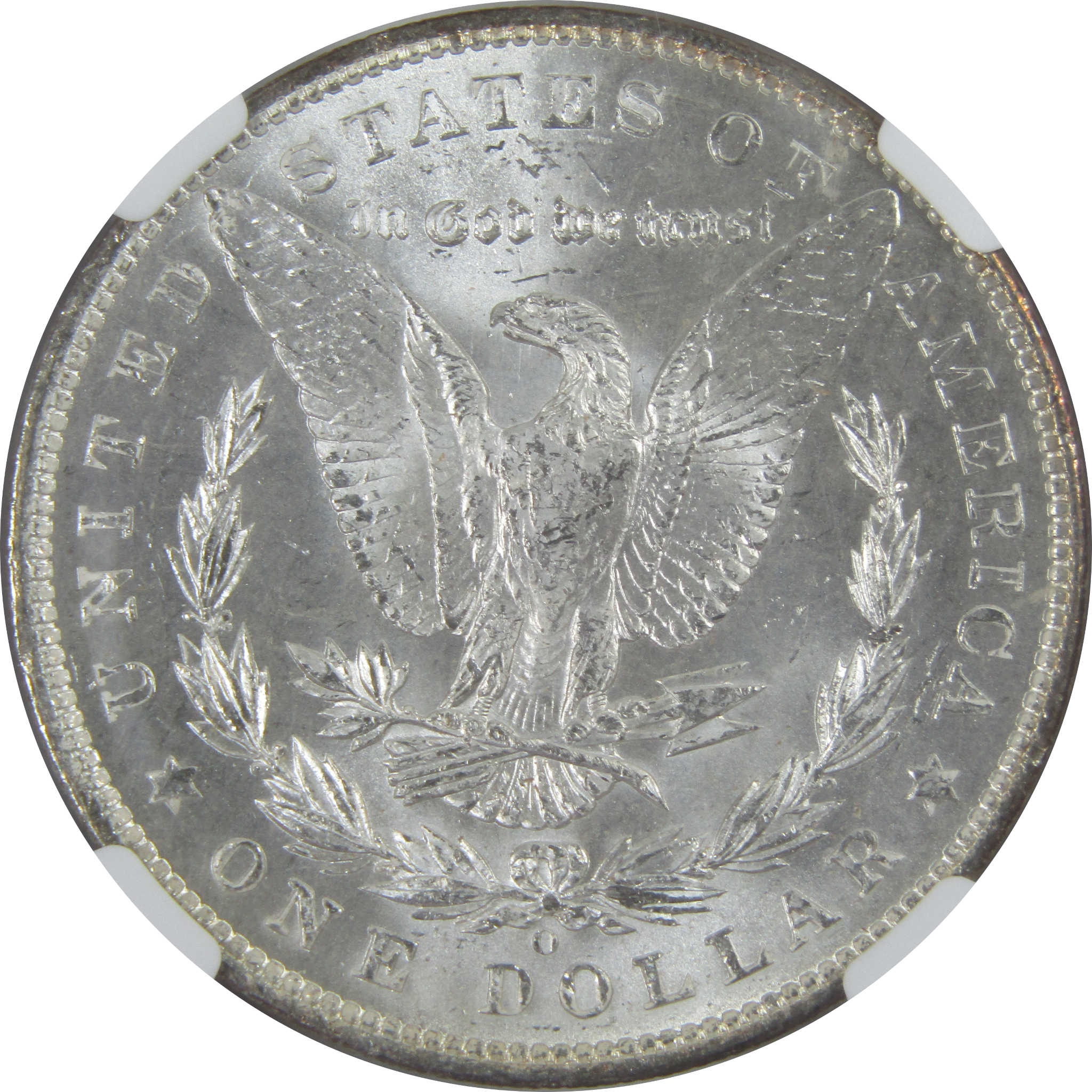 1904 O Morgan Dollar MS 63 NGC Silver $1 Uncirculated Coin SKU:I15799 - Morgan coin - Morgan silver dollar - Morgan silver dollar for sale - Profile Coins &amp; Collectibles