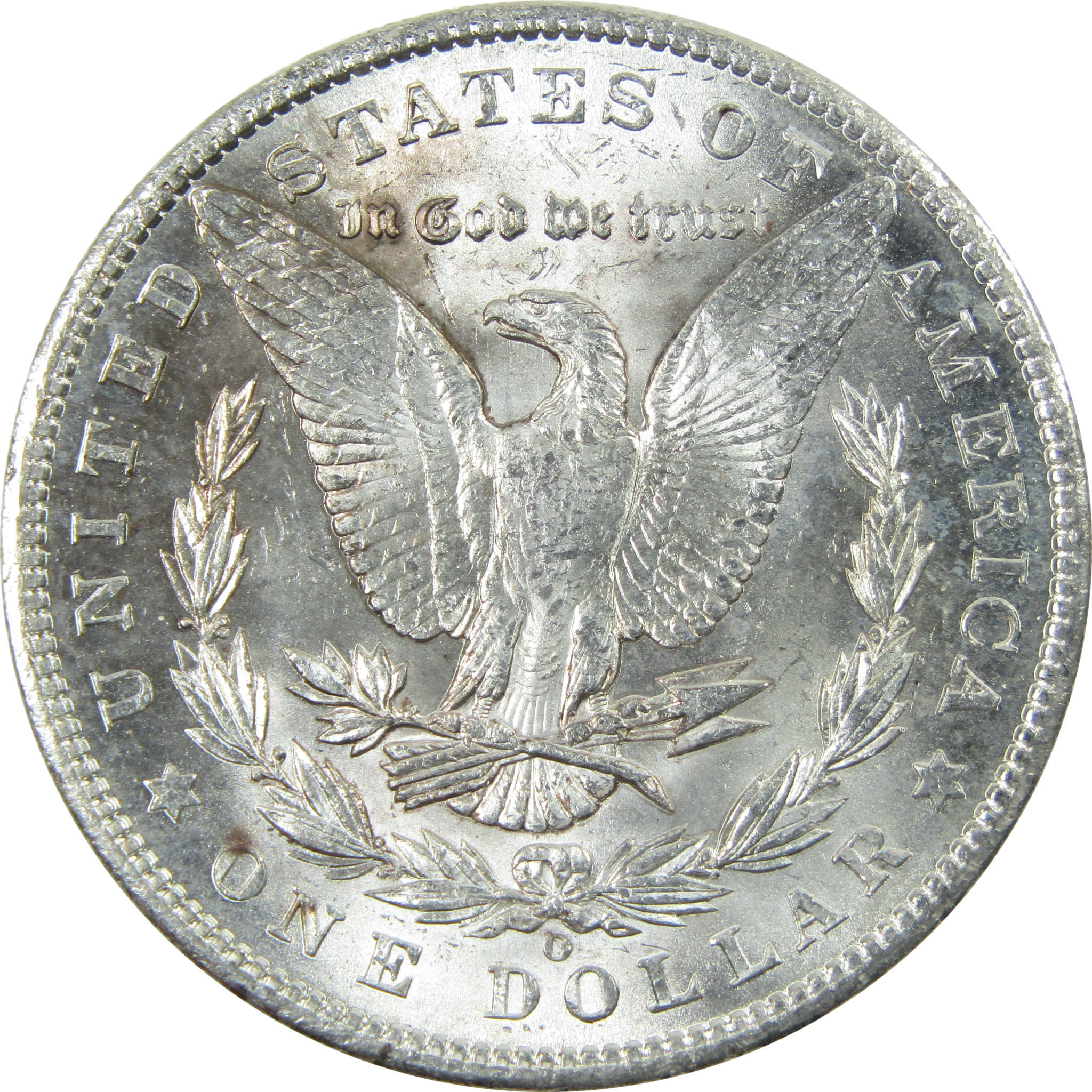1902 O Morgan Dollar Uncirculated Silver $1 Coin SKU:I13937 - Morgan coin - Morgan silver dollar - Morgan silver dollar for sale - Profile Coins &amp; Collectibles