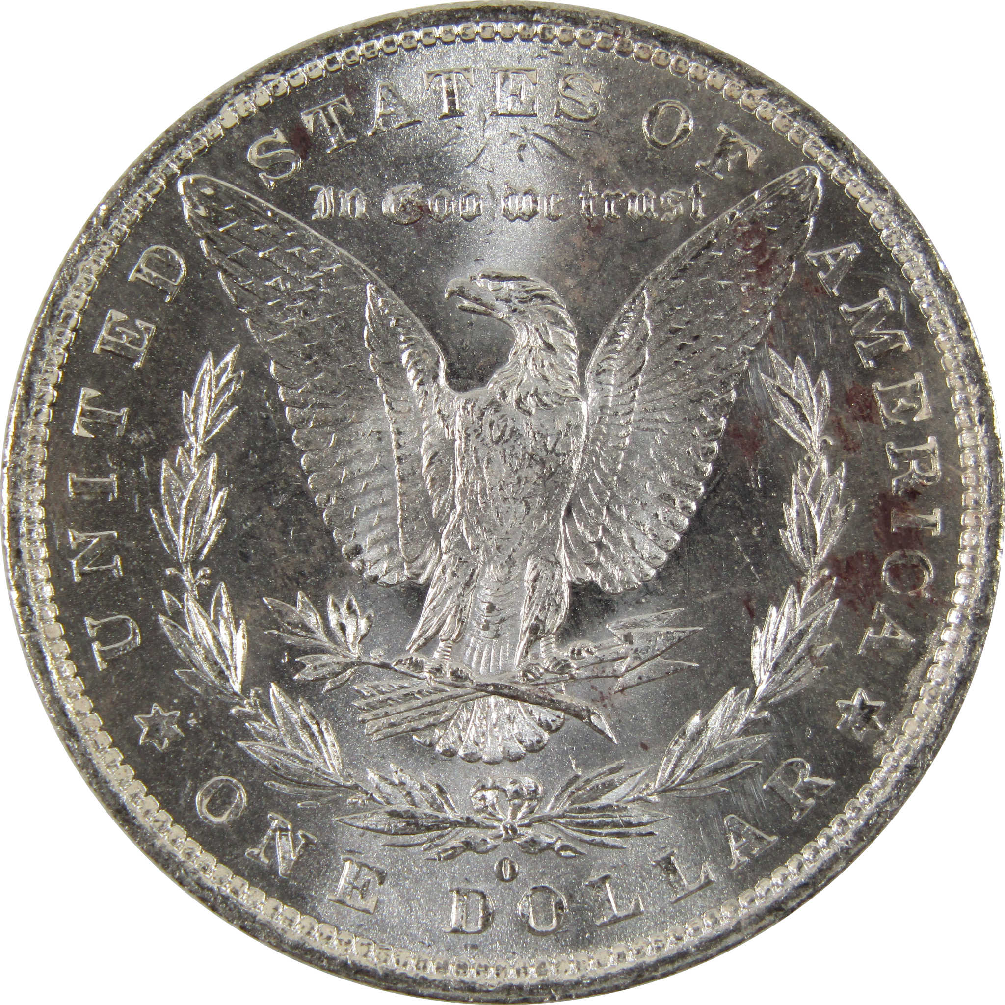 1882 O Morgan Dollar BU Uncirculated 90% Silver $1 Coin SKU:I8811 - Morgan coin - Morgan silver dollar - Morgan silver dollar for sale - Profile Coins &amp; Collectibles