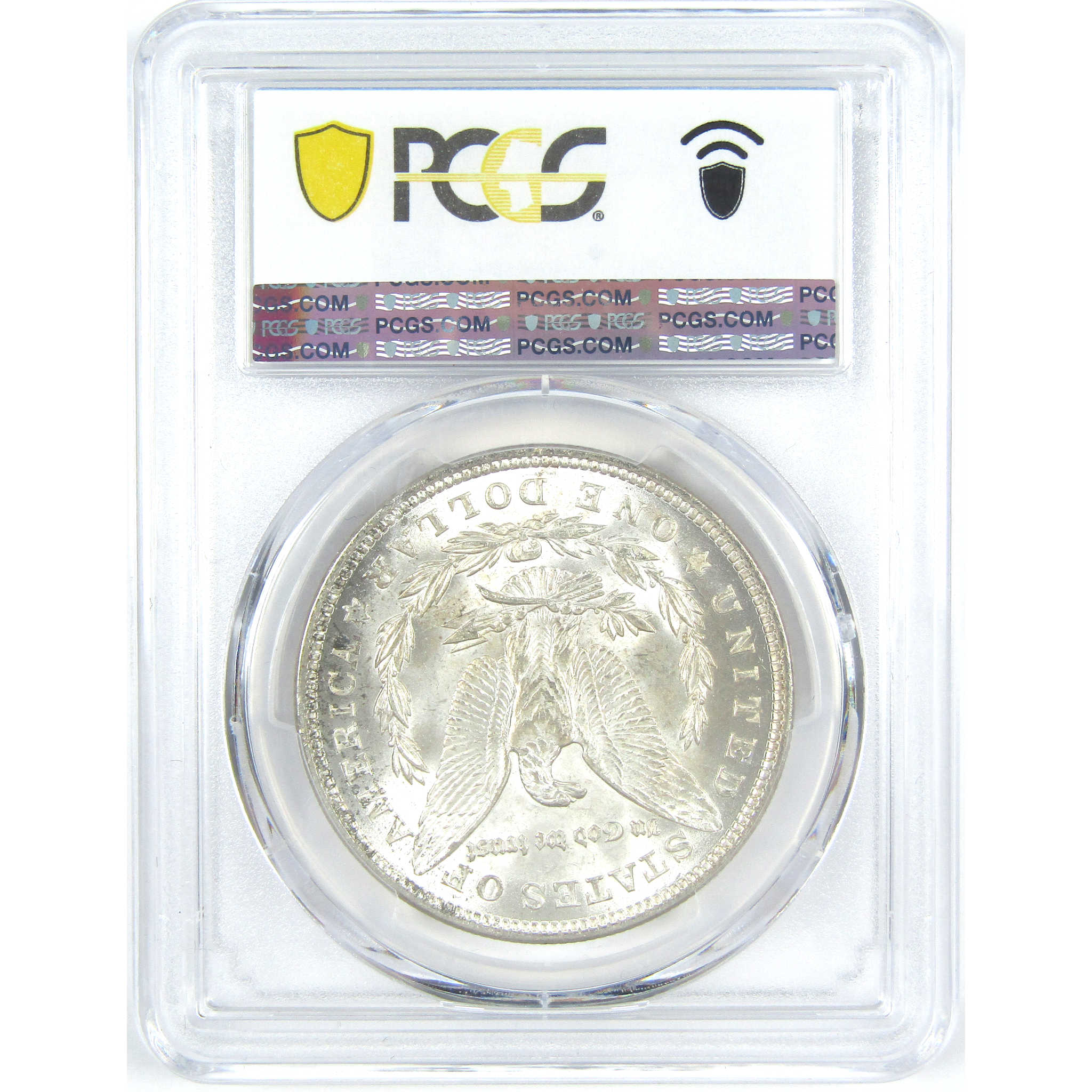 1921 Morgan Dollar MS 63 PCGS Silver $1 Uncirculated Coin SKU:I15283 - Morgan coin - Morgan silver dollar - Morgan silver dollar for sale - Profile Coins &amp; Collectibles