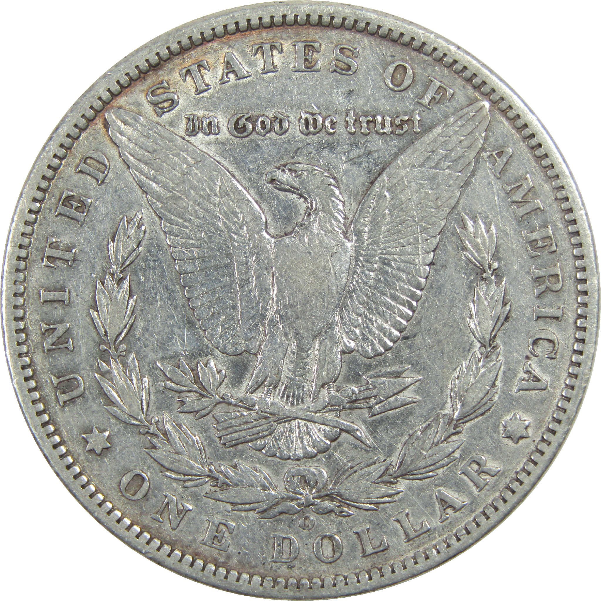 1897 O Morgan Dollar XF EF Extremely Fine Details Silver SKU:I13214 - Morgan coin - Morgan silver dollar - Morgan silver dollar for sale - Profile Coins &amp; Collectibles