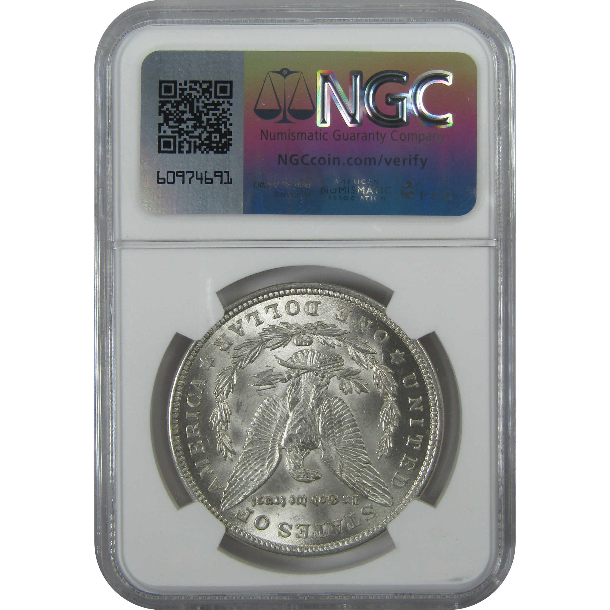 1921 Morgan Dollar MS 63 NGC Silver $1 Uncirculated Coin SKU:I15698 - Morgan coin - Morgan silver dollar - Morgan silver dollar for sale - Profile Coins &amp; Collectibles