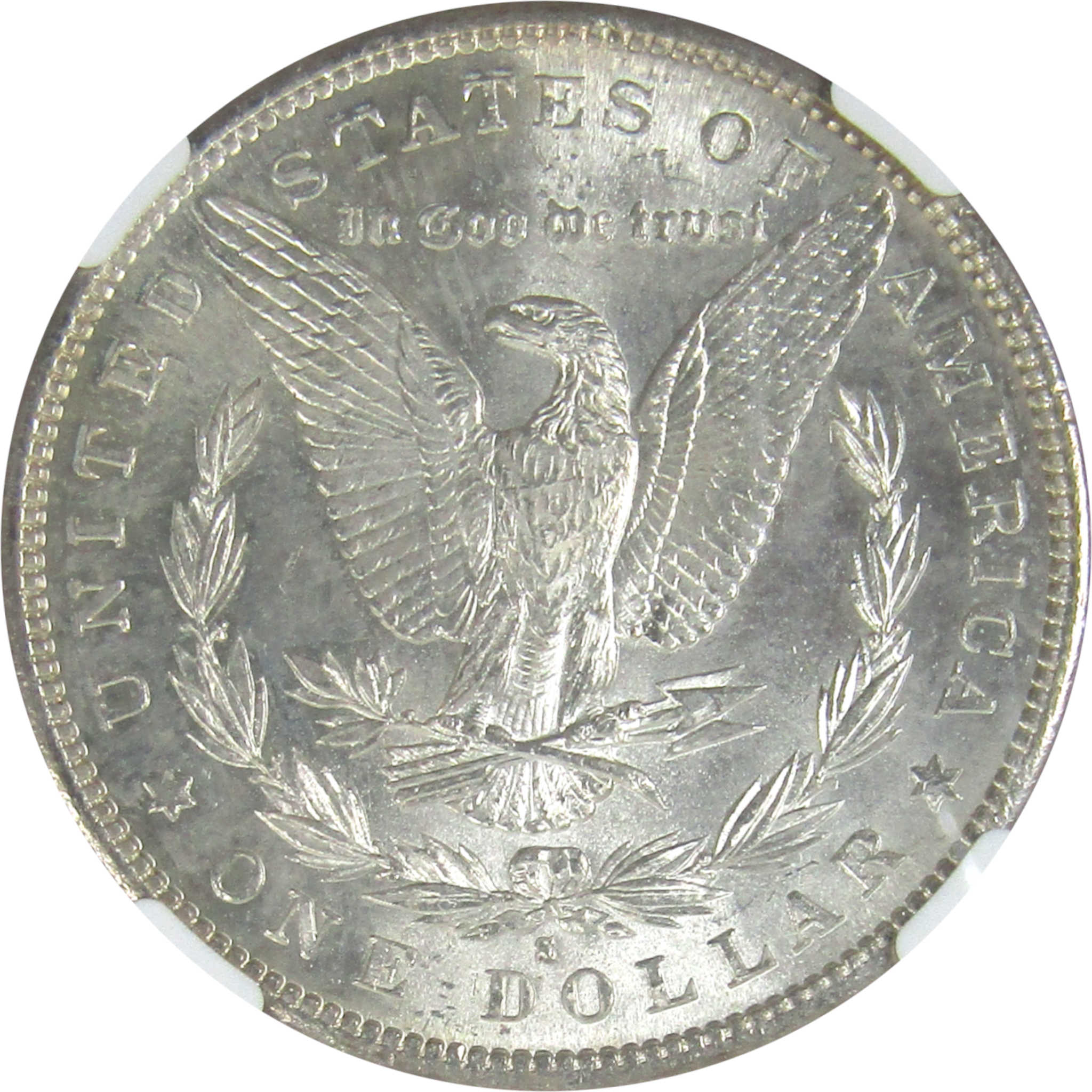 1882 S Morgan Dollar MS 64 NGC Silver $1 Uncirculated Coin SKU:I15744 - Morgan coin - Morgan silver dollar - Morgan silver dollar for sale - Profile Coins &amp; Collectibles