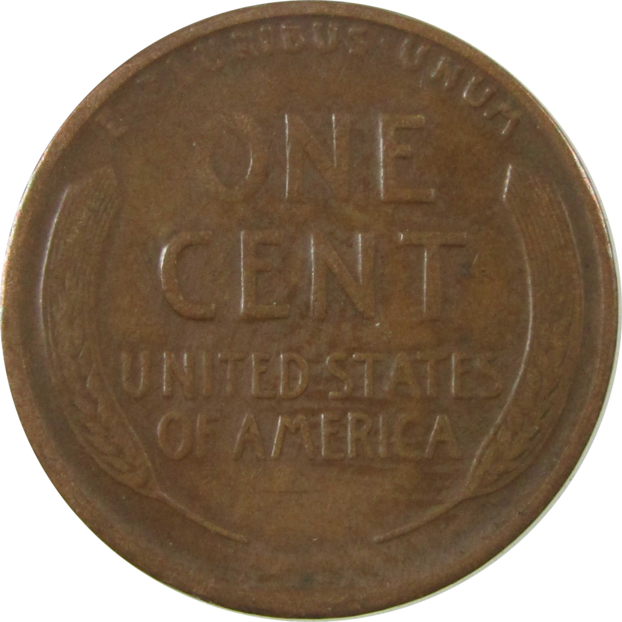 1924 S Lincoln Wheat Cent VF Very Fine Penny 1c Coin SKU:I25735