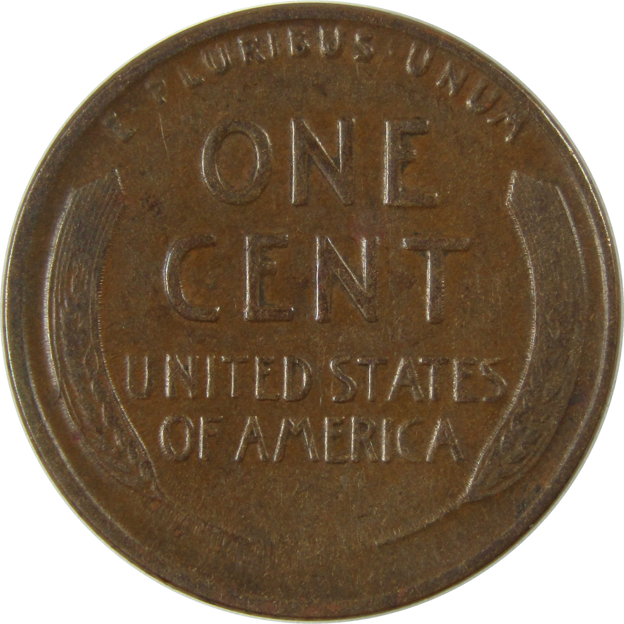 1916 D Lincoln Wheat Cent XF EF Extremely Fine Penny SKU:I26117