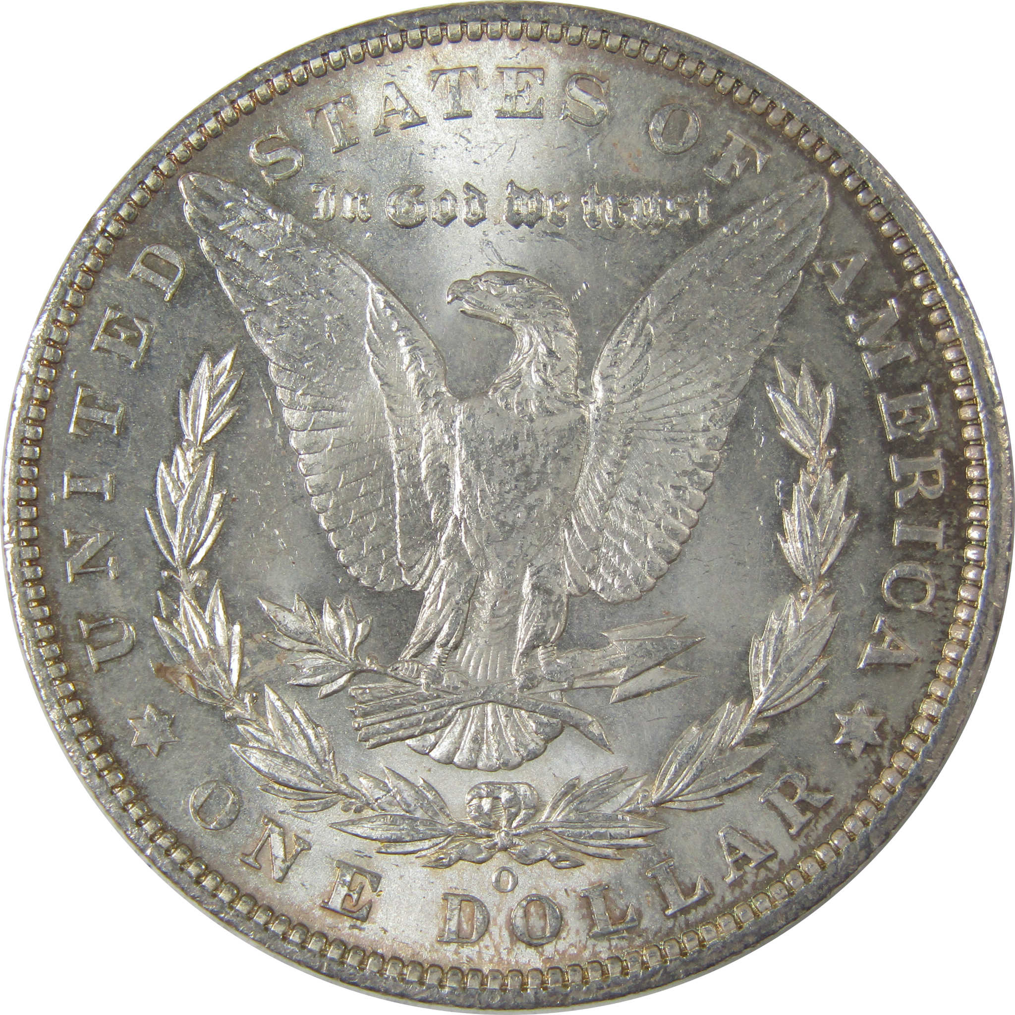1904 O Morgan Dollar Uncirculated Silver $1 Coin SKU:I22731 - Morgan coin - Morgan silver dollar - Morgan silver dollar for sale - Profile Coins &amp; Collectibles