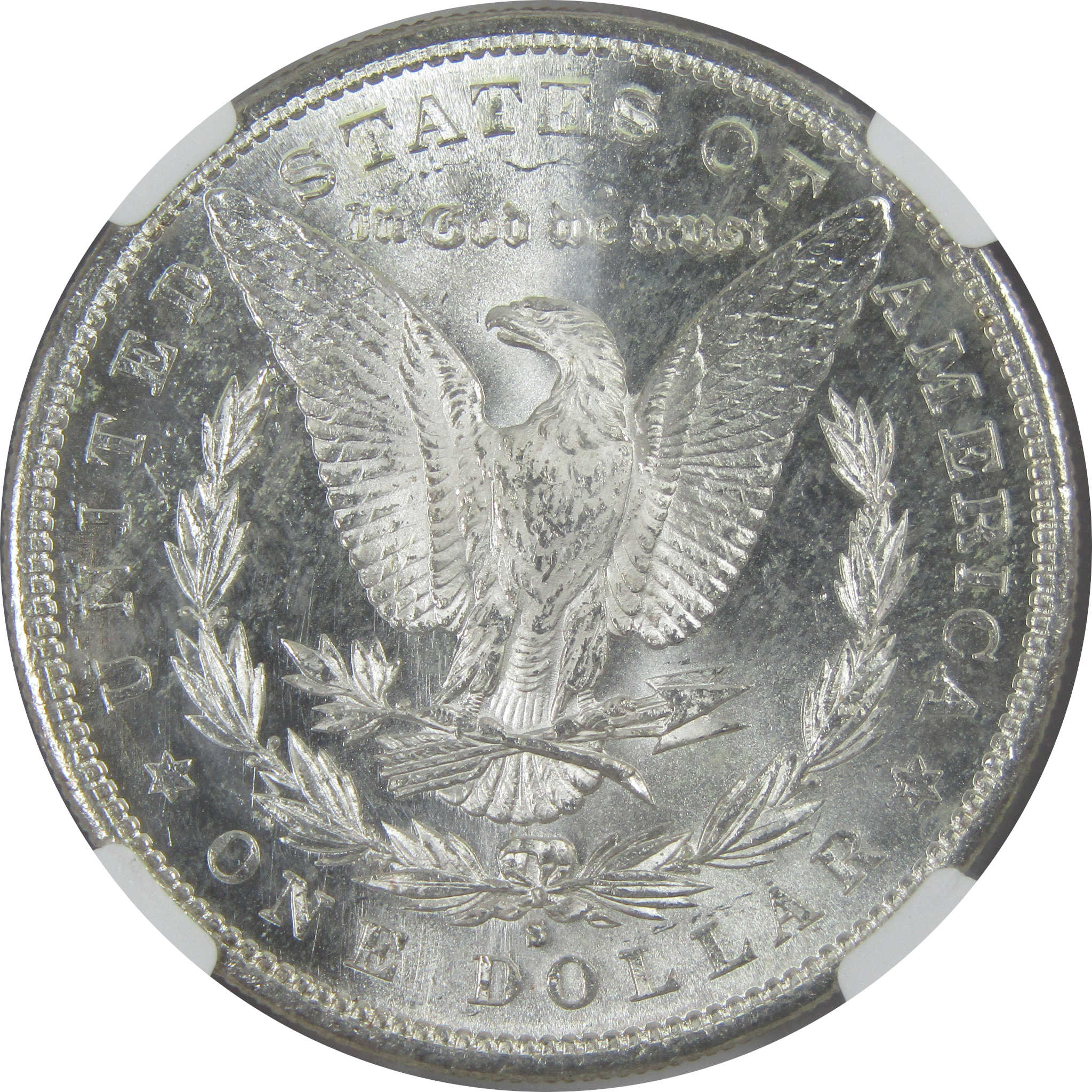 1881 S Morgan Dollar MS 63 NGC Silver $1 Uncirculated Coin SKU:I15769 - Morgan coin - Morgan silver dollar - Morgan silver dollar for sale - Profile Coins &amp; Collectibles