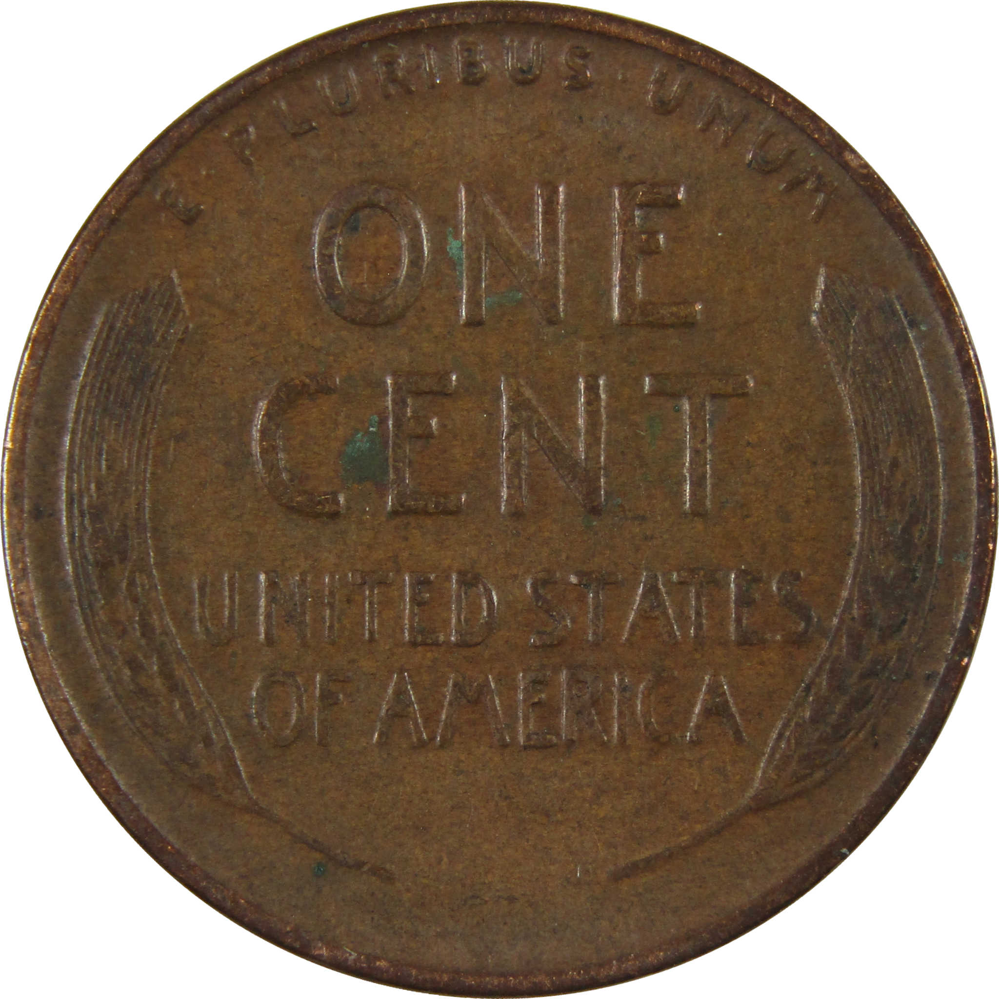 1932 D Lincoln Wheat Cent VF Very Fine Penny 1c Coin SKU:I26810
