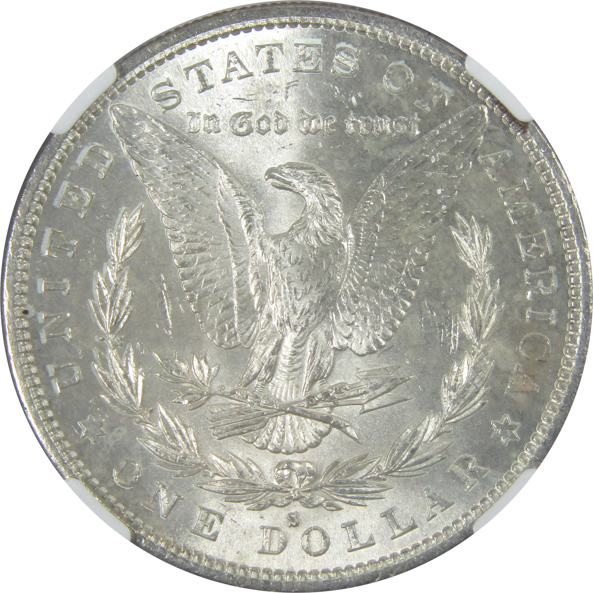 1882 S Morgan Dollar MS 63 NGC Silver $1 Uncirculated Coin SKU:I15723 - Morgan coin - Morgan silver dollar - Morgan silver dollar for sale - Profile Coins &amp; Collectibles