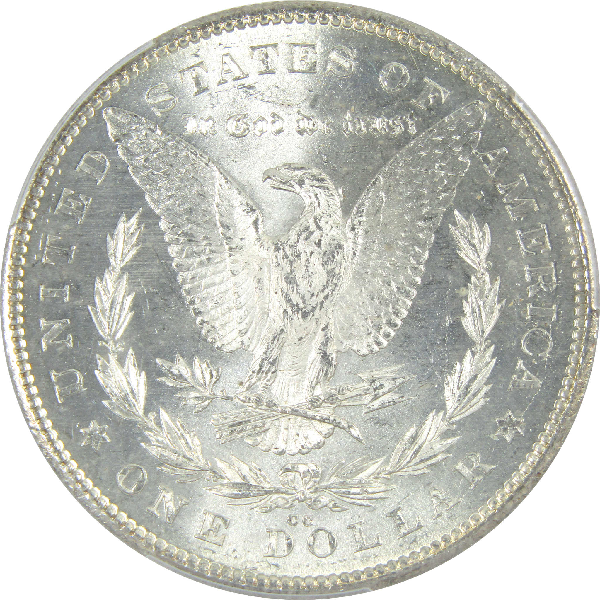 1878 CC Morgan Dollar MS 63 PCGS Silver $1 Uncirculated SKU:I16416 - Morgan coin - Morgan silver dollar - Morgan silver dollar for sale - Profile Coins &amp; Collectibles