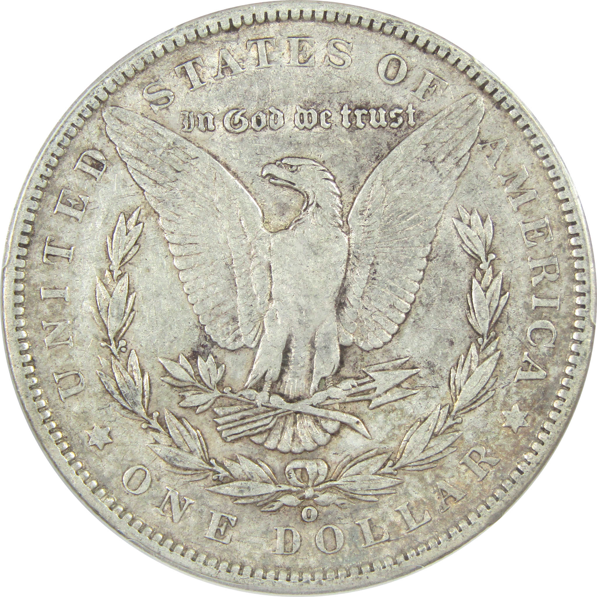 1888 O DDO Double Die Obverse Morgan Dollar XF 40 PCGS $1 SKU:I14250 - Morgan coin - Morgan silver dollar - Morgan silver dollar for sale - Profile Coins &amp; Collectibles