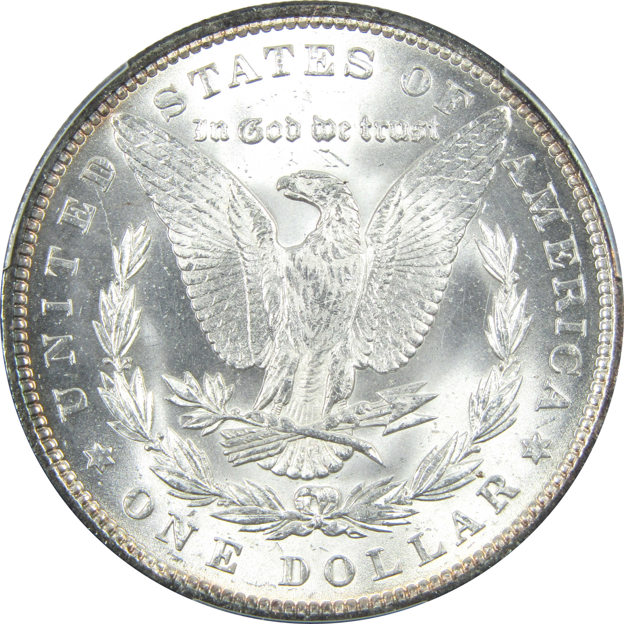 1888 Morgan Dollar MS 63 PCGS Silver $1 Uncirculated Coin SKU:I14314 - Morgan coin - Morgan silver dollar - Morgan silver dollar for sale - Profile Coins &amp; Collectibles