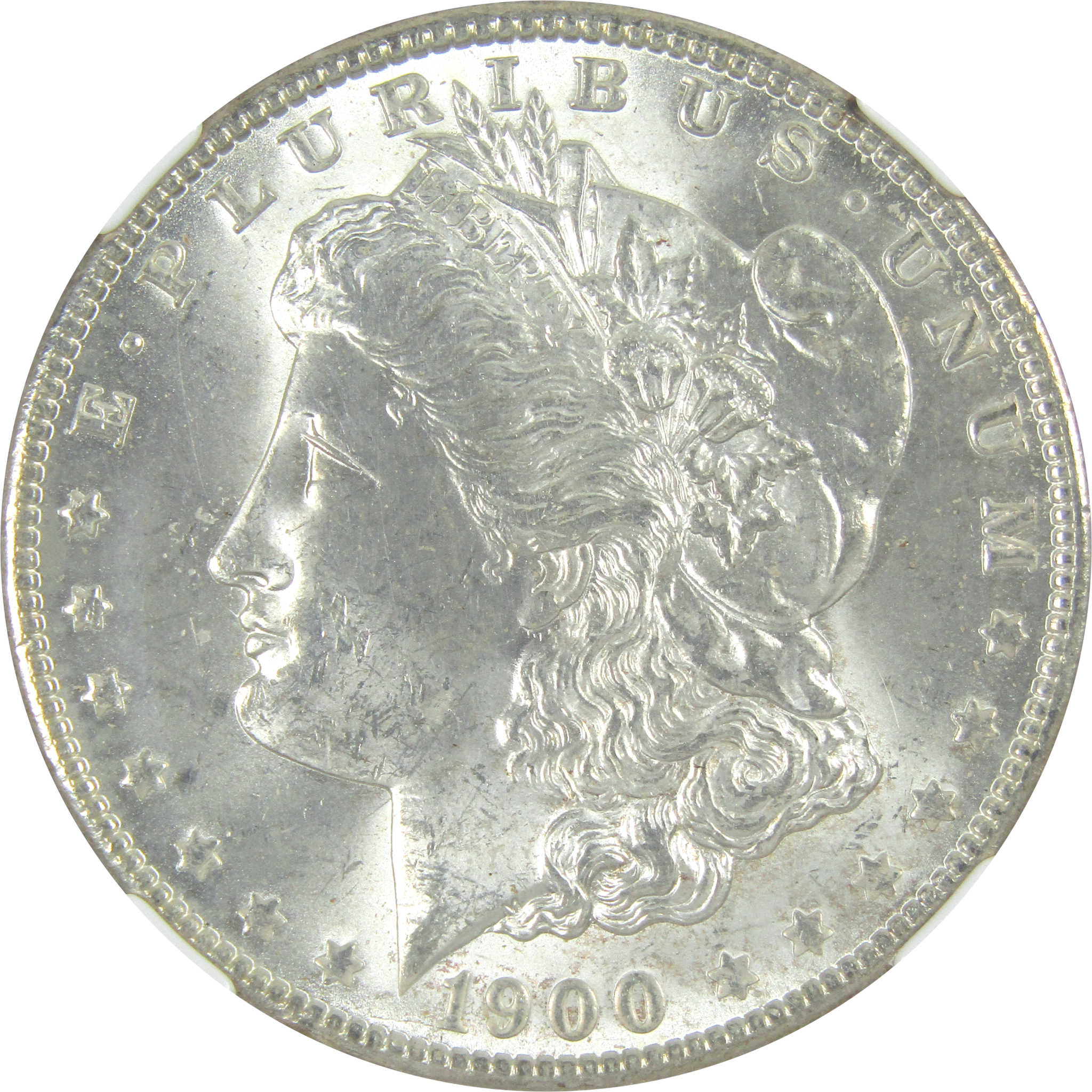 1900 O Morgan Dollar MS 63 NGC Silver $1 Uncirculated Coin SKU:I16451 - Morgan coin - Morgan silver dollar - Morgan silver dollar for sale - Profile Coins &amp; Collectibles