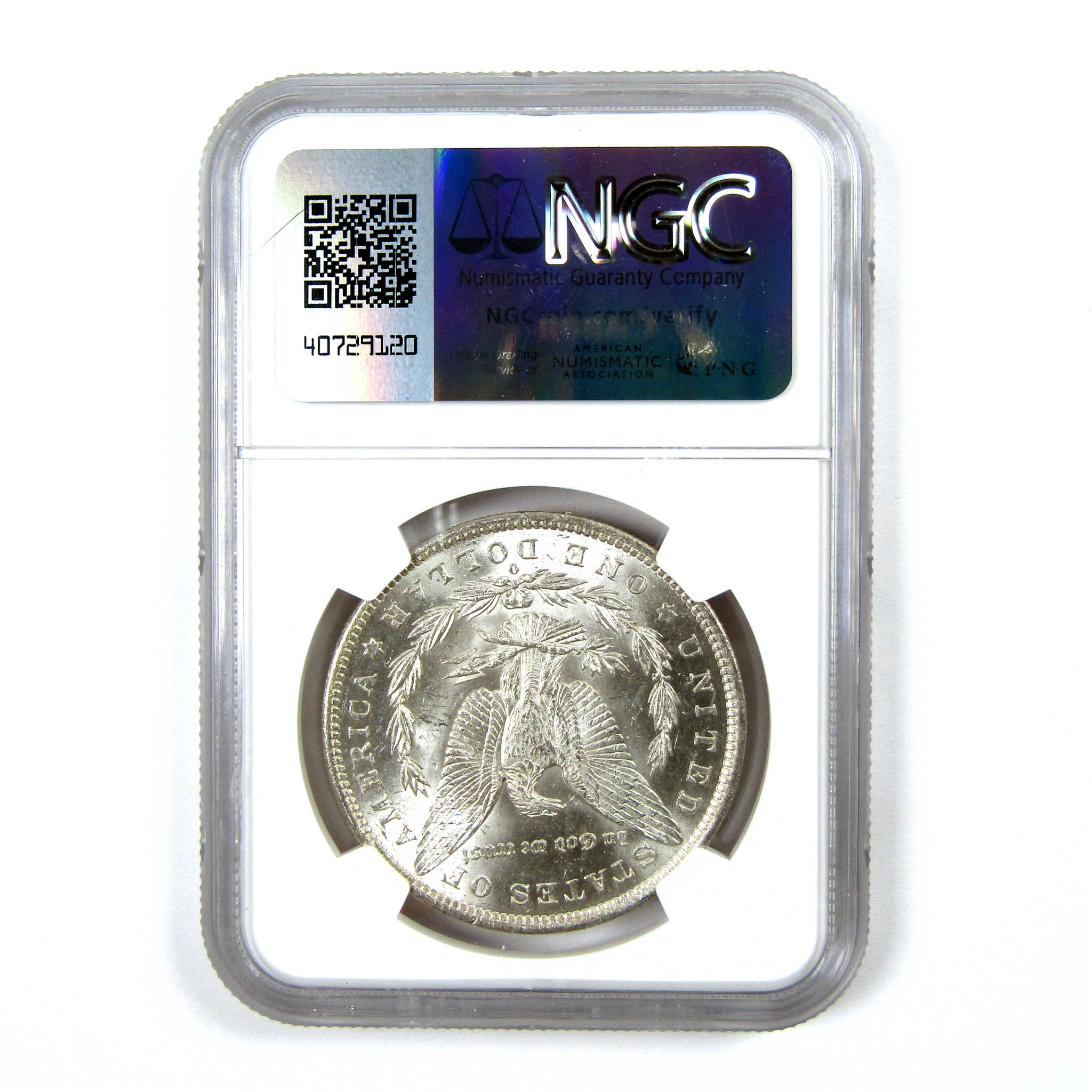 1884 O Morgan Dollar MS 63 NGC Silver $1 Uncirculated Coin SKU:I13927 - Morgan coin - Morgan silver dollar - Morgan silver dollar for sale - Profile Coins &amp; Collectibles