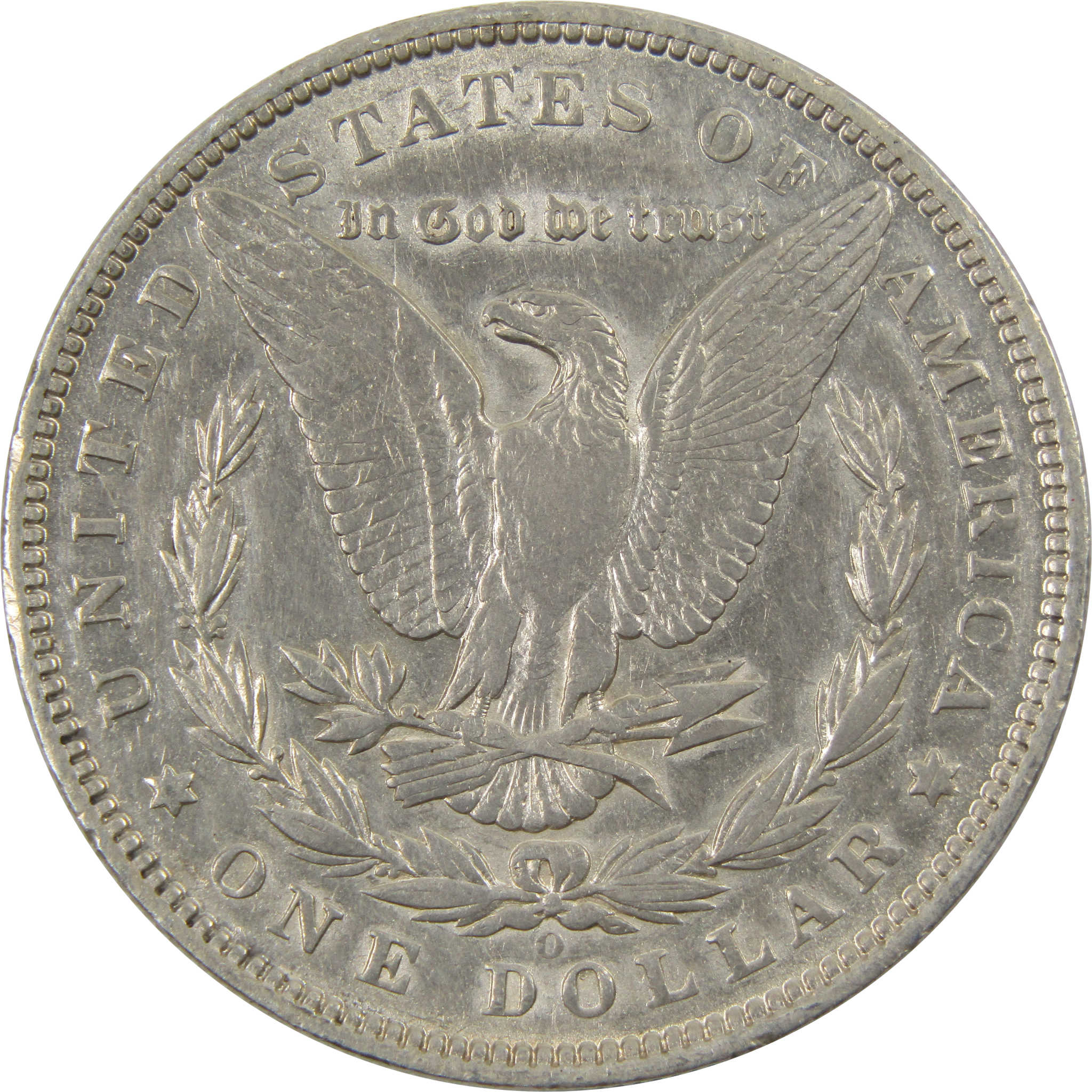 1892 O Morgan Dollar AU About Uncirculated Details Silver $1 SKU:I9629 - Morgan coin - Morgan silver dollar - Morgan silver dollar for sale - Profile Coins &amp; Collectibles