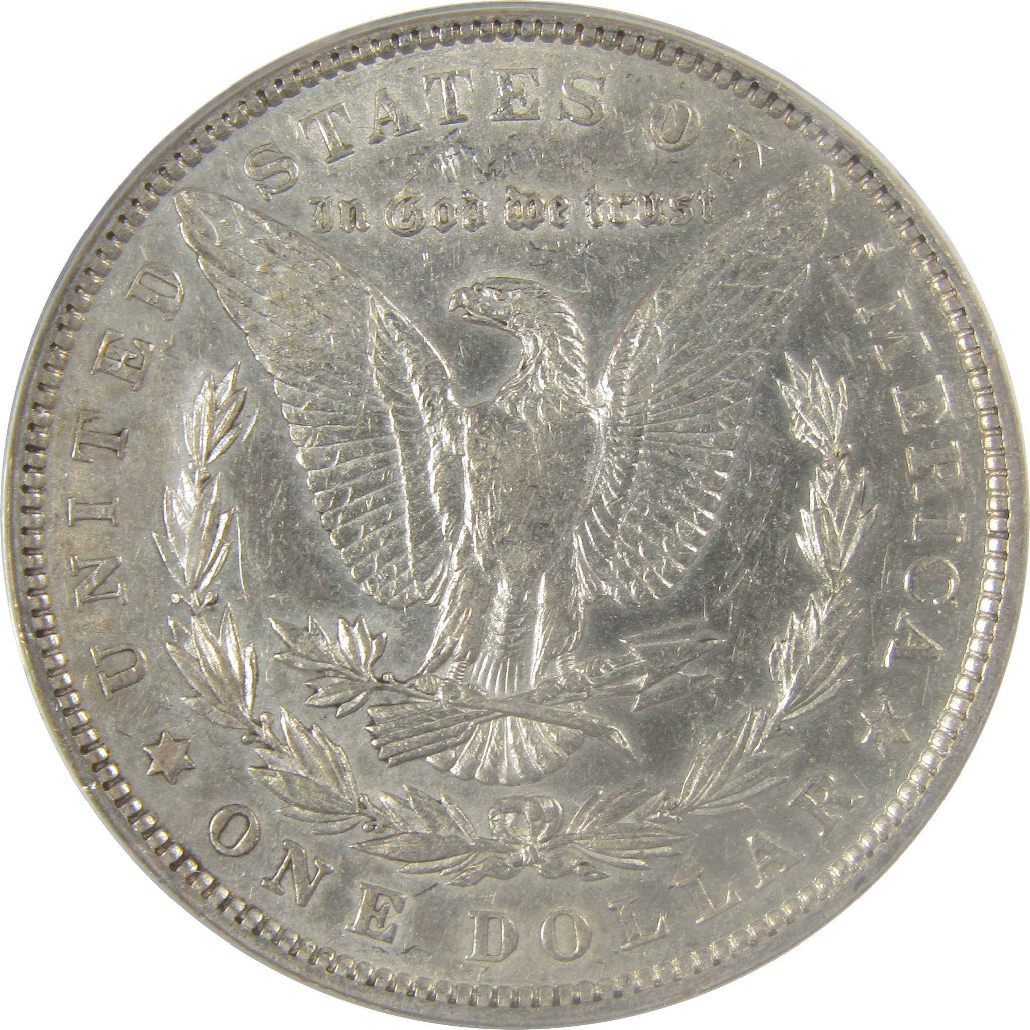 1901 Morgan Dollar AU 53 Details ANACS Silver $1 Coin SKU:I21290 - Morgan coin - Morgan silver dollar - Morgan silver dollar for sale - Profile Coins &amp; Collectibles