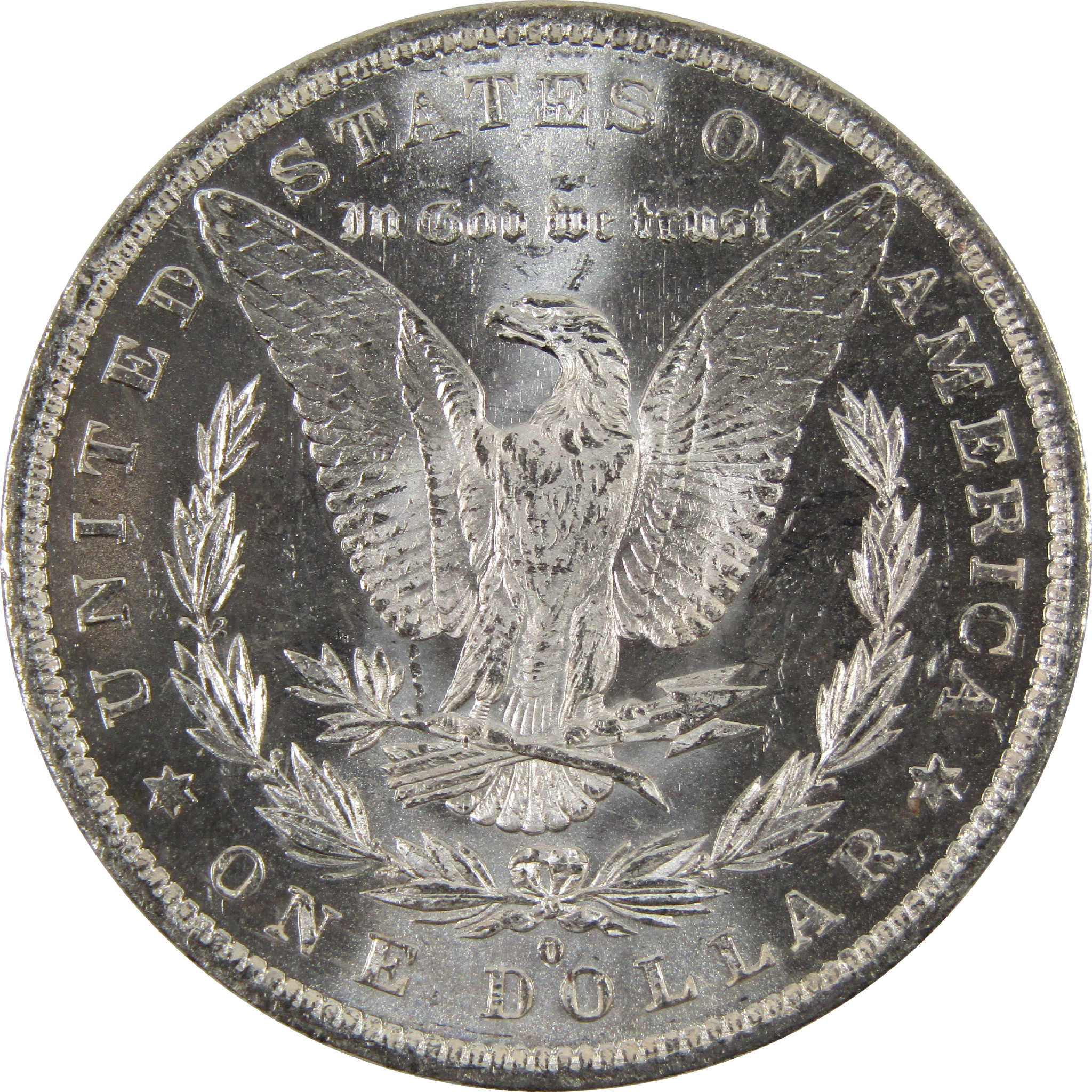 1882 O/O Morgan Dollar AU About Uncirculated 90% Silver $1 SKU:I8892 - Morgan coin - Morgan silver dollar - Morgan silver dollar for sale - Profile Coins &amp; Collectibles