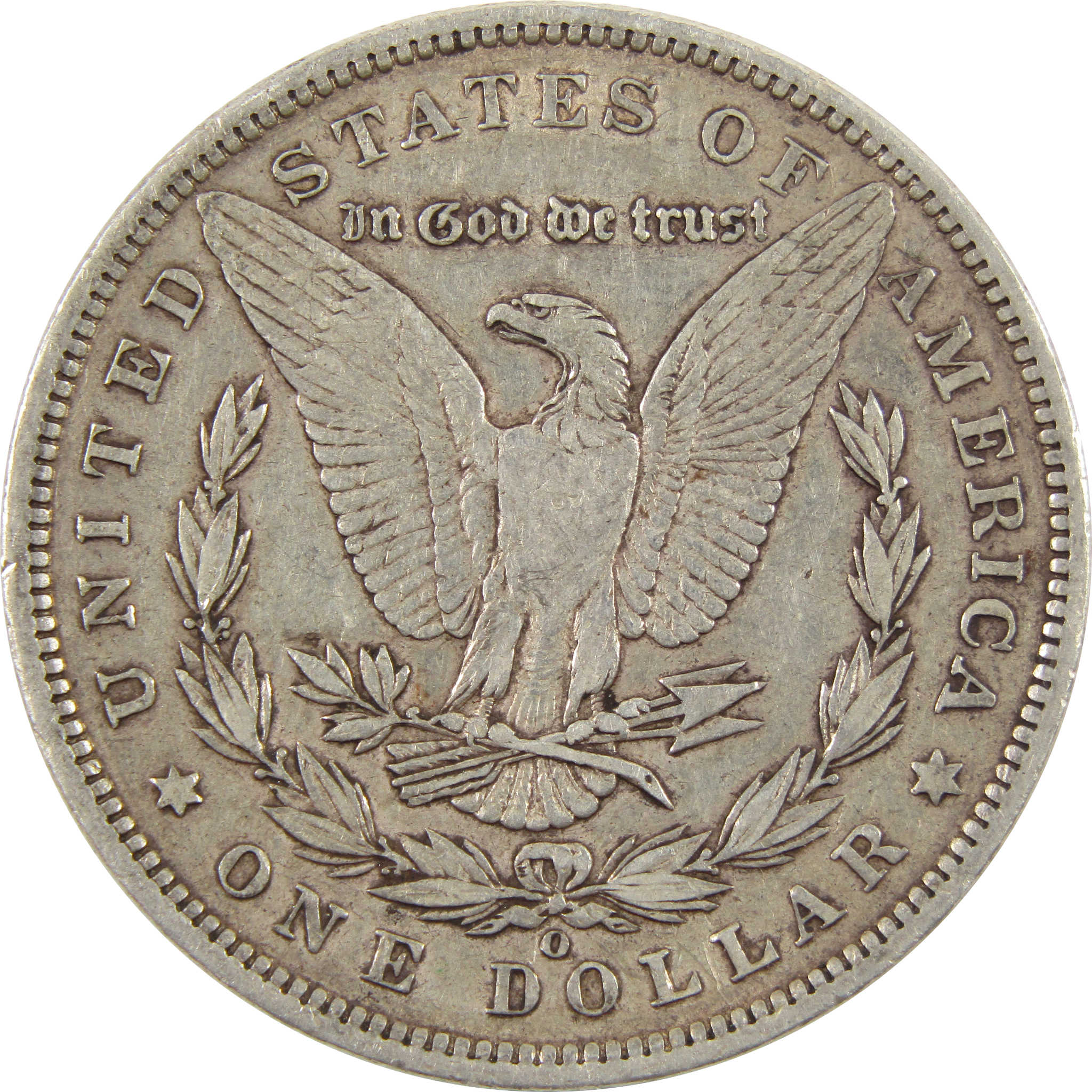 1897 O Morgan Dollar XF EF 90% Silver $1 Coin SKU:I11179 - Morgan coin - Morgan silver dollar - Morgan silver dollar for sale - Profile Coins &amp; Collectibles