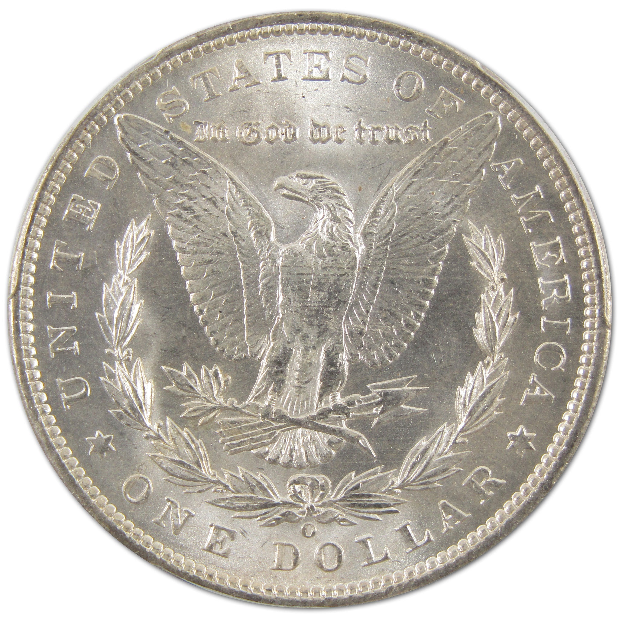 1892 O Morgan Dollar MS 63 PCGS Silver $1 Uncirculated Coin SKU:I10814 - Morgan coin - Morgan silver dollar - Morgan silver dollar for sale - Profile Coins &amp; Collectibles