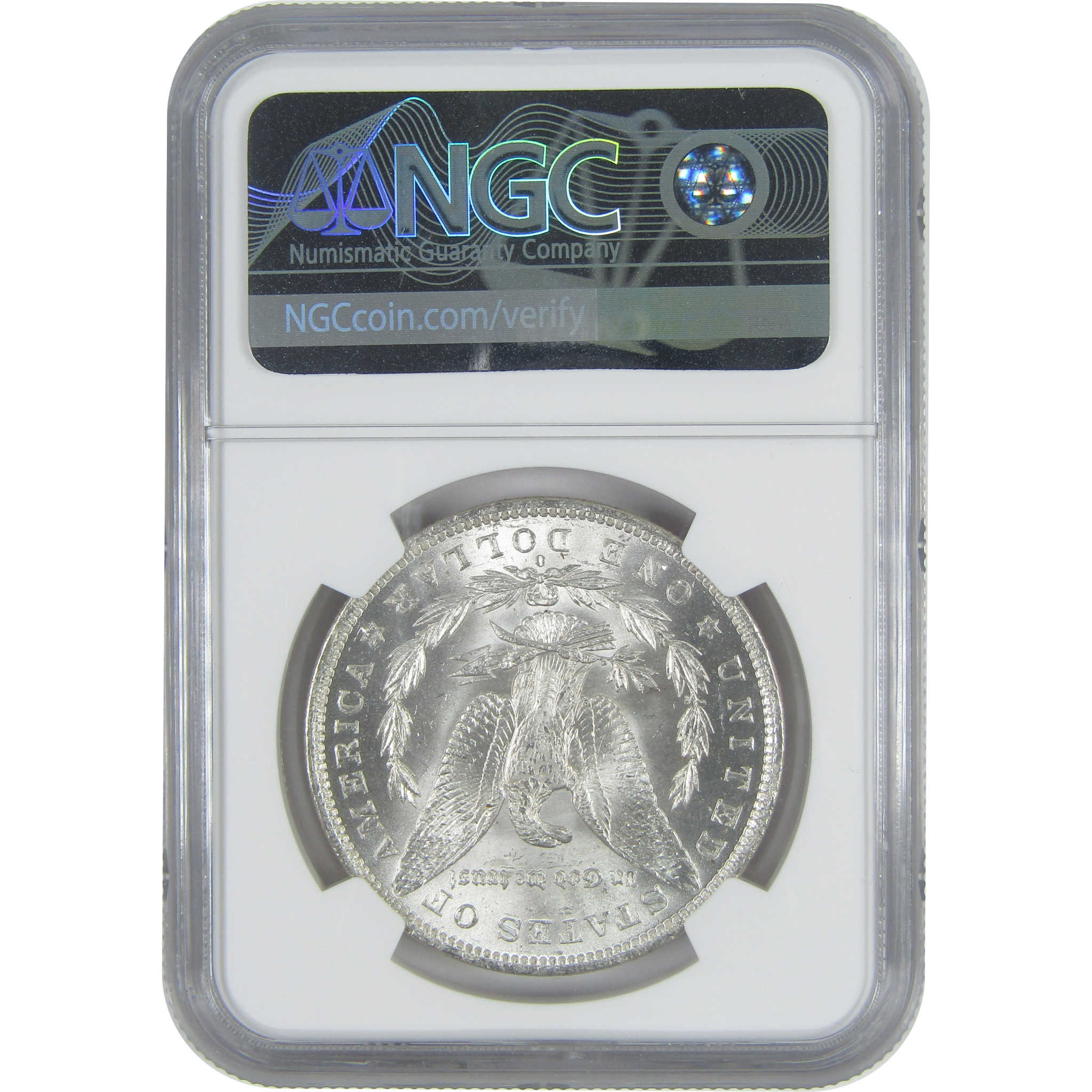 1884 O Morgan Dollar MS 63 NGC Silver $1 Uncirculated Coin SKU:I15660 - Morgan coin - Morgan silver dollar - Morgan silver dollar for sale - Profile Coins &amp; Collectibles