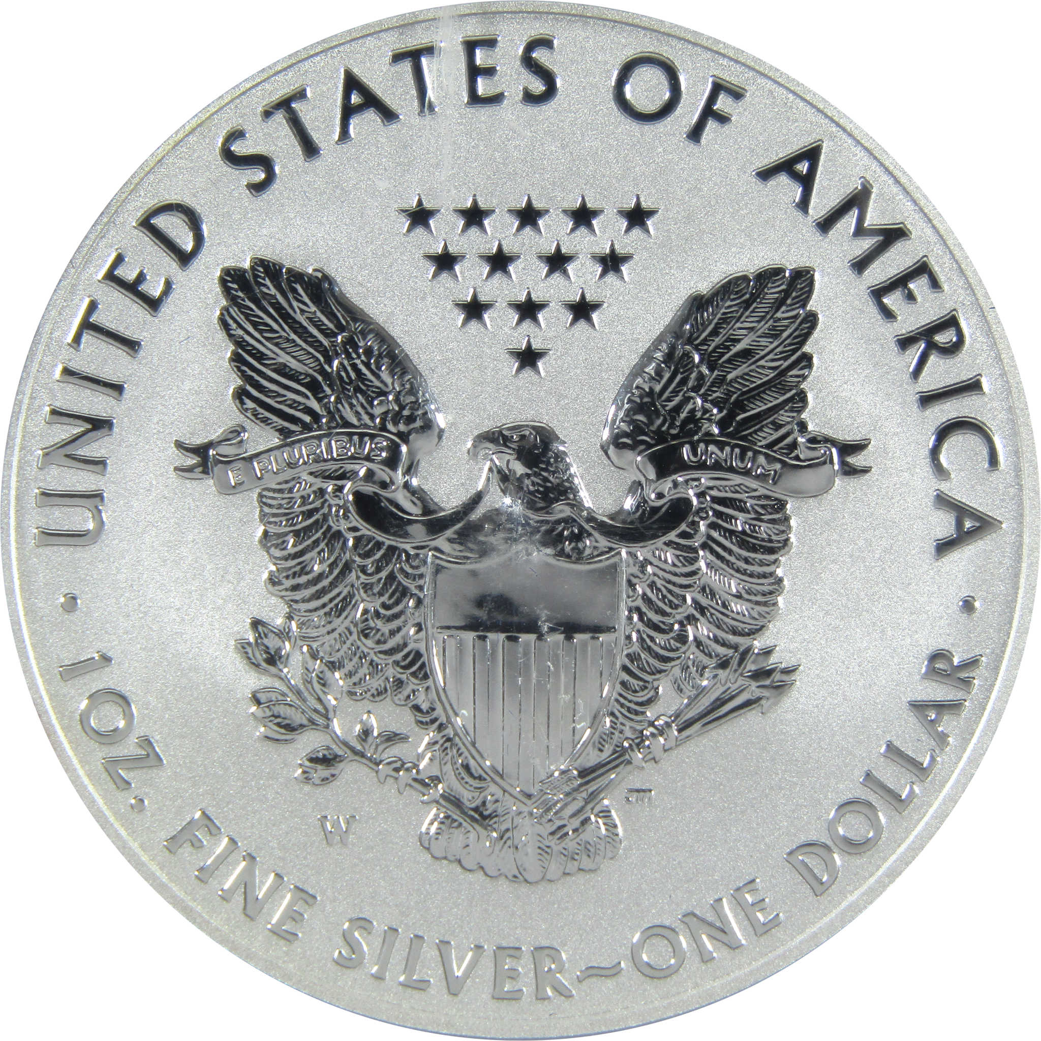 2013 American Eagle West Point Silver Set PR69 & MS69 PCGS SKU:CPC6865