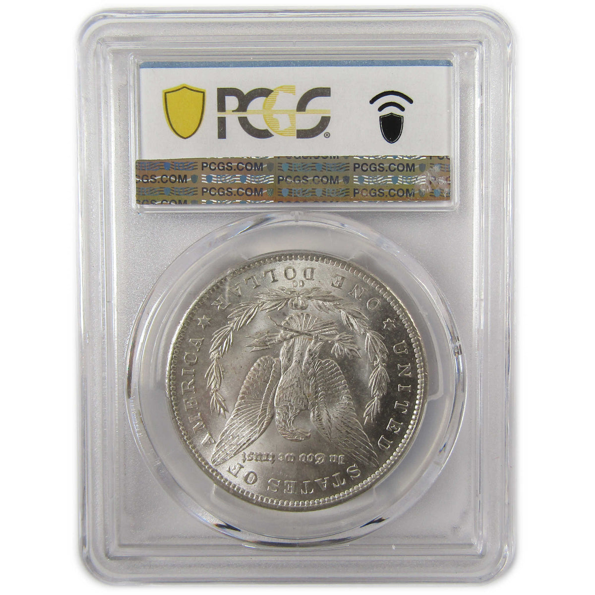 1891 CC Morgan Silver Dollar MS 63 PCGS $1 Coin SKU:I29314 - Morgan coin - Morgan silver dollar - Morgan silver dollar for sale - Profile Coins &amp; Collectibles