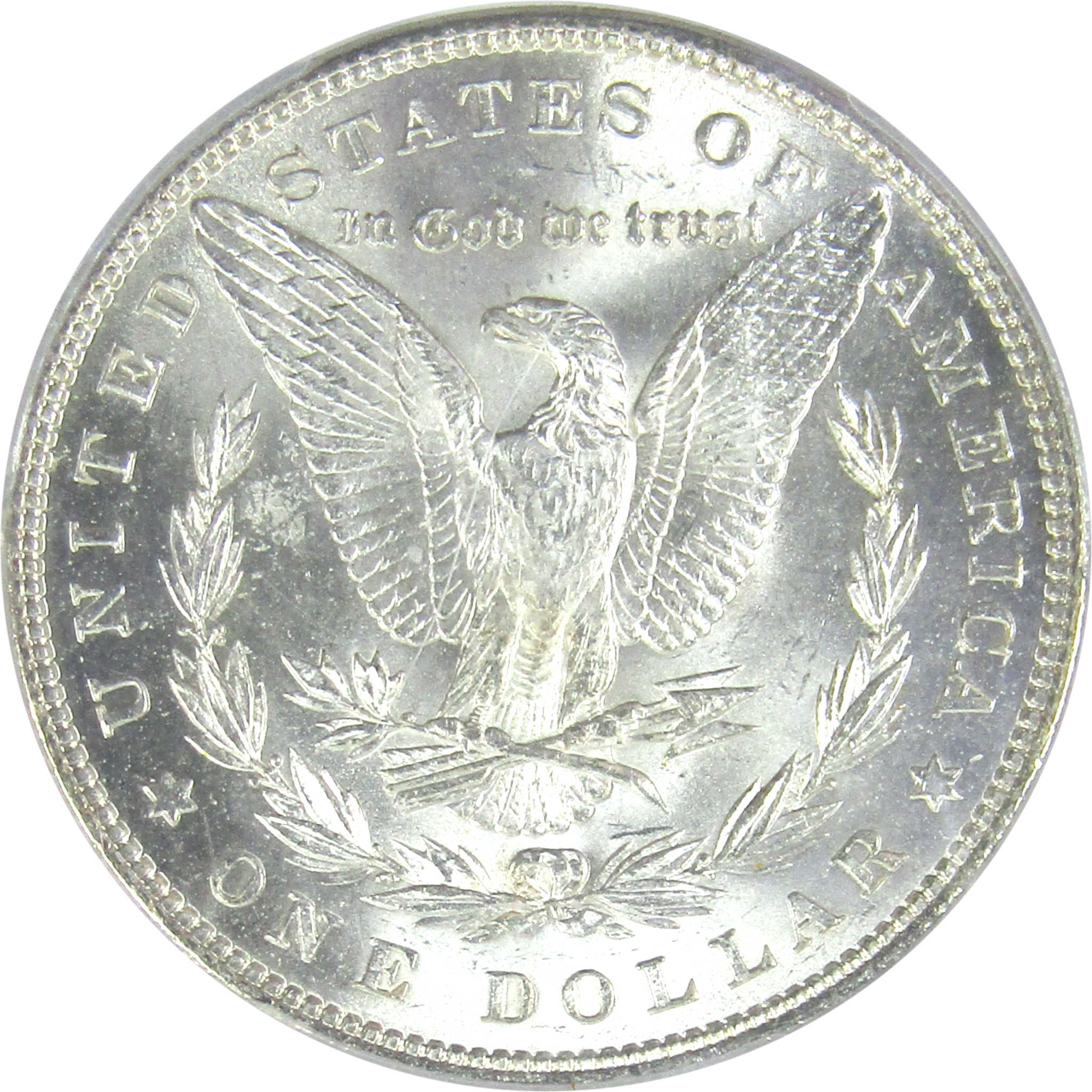 1882 Morgan Dollar MS 63 PCGS Silver $1 Uncirculated Coin SKU:I15897 - Morgan coin - Morgan silver dollar - Morgan silver dollar for sale - Profile Coins &amp; Collectibles