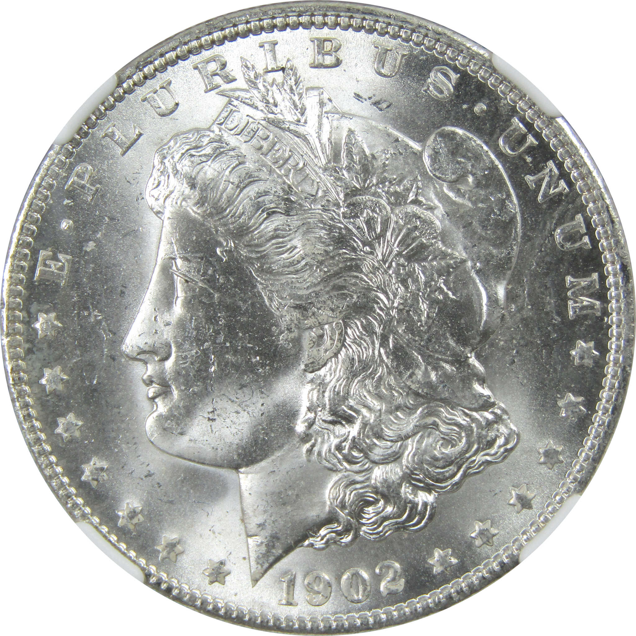 1902 O Morgan Dollar MS 63 NGC Silver $1 Uncirculated Coin SKU:I13774 - Morgan coin - Morgan silver dollar - Morgan silver dollar for sale - Profile Coins &amp; Collectibles