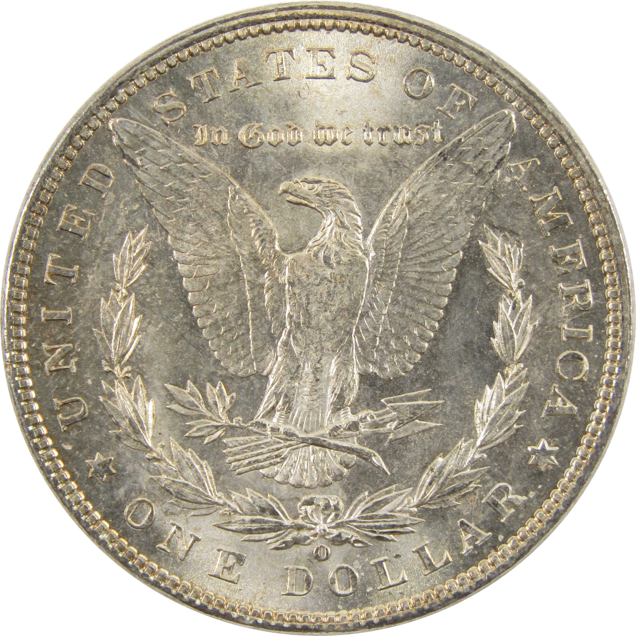 1901 O Morgan Dollar BU Uncirculated 90% Silver $1 Coin SKU:I10470 - Morgan coin - Morgan silver dollar - Morgan silver dollar for sale - Profile Coins &amp; Collectibles