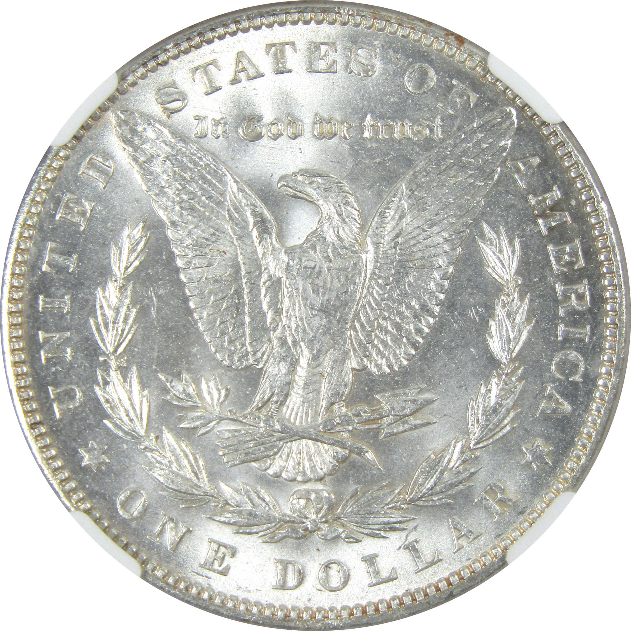 1887 Morgan Dollar MS 64+ NGC Silver $1 Uncirculated Coin SKU:I15694 - Morgan coin - Morgan silver dollar - Morgan silver dollar for sale - Profile Coins &amp; Collectibles