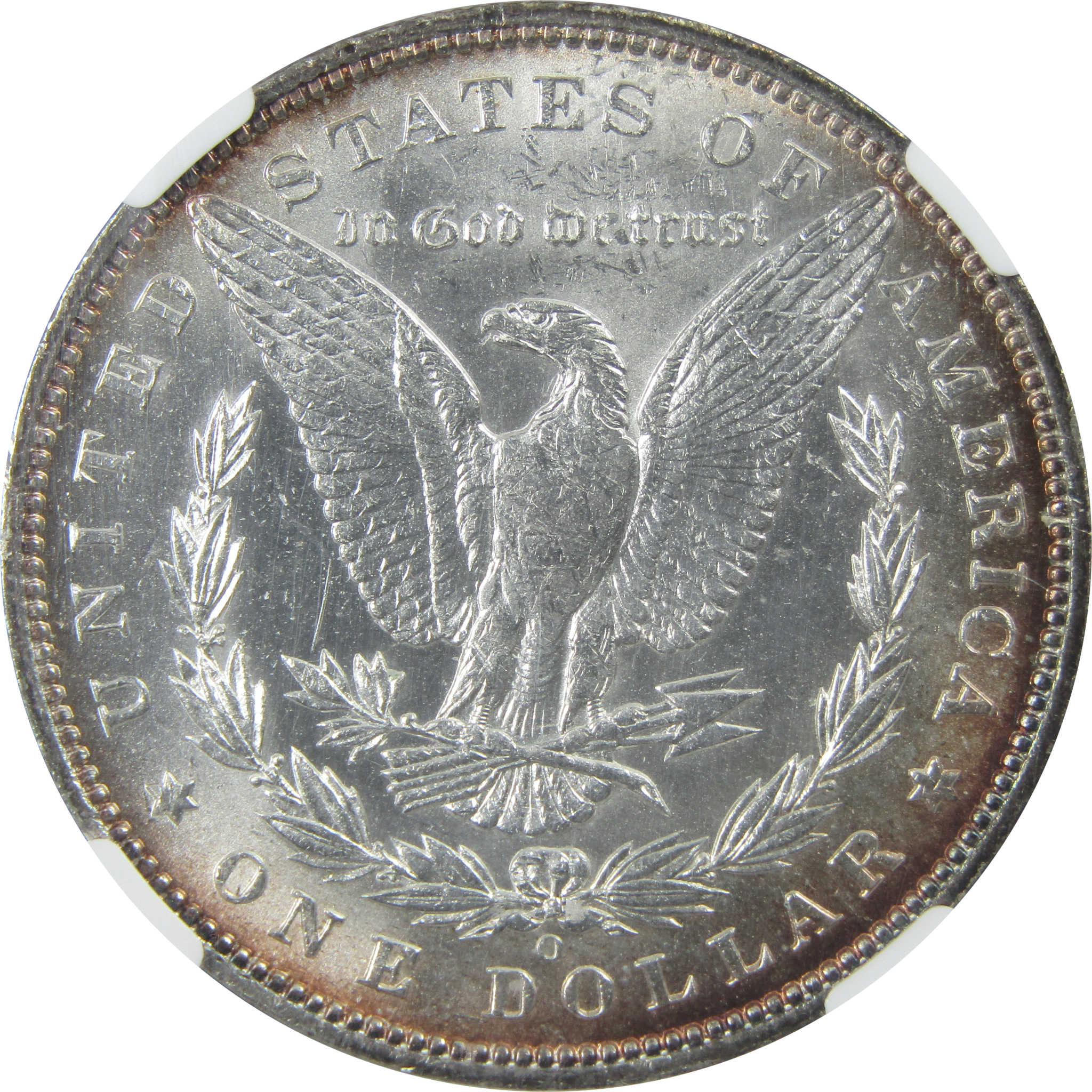 1887 O Morgan Dollar MS 63 NGC Silver $1 Uncirculated Coin SKU:I13805 - Morgan coin - Morgan silver dollar - Morgan silver dollar for sale - Profile Coins &amp; Collectibles