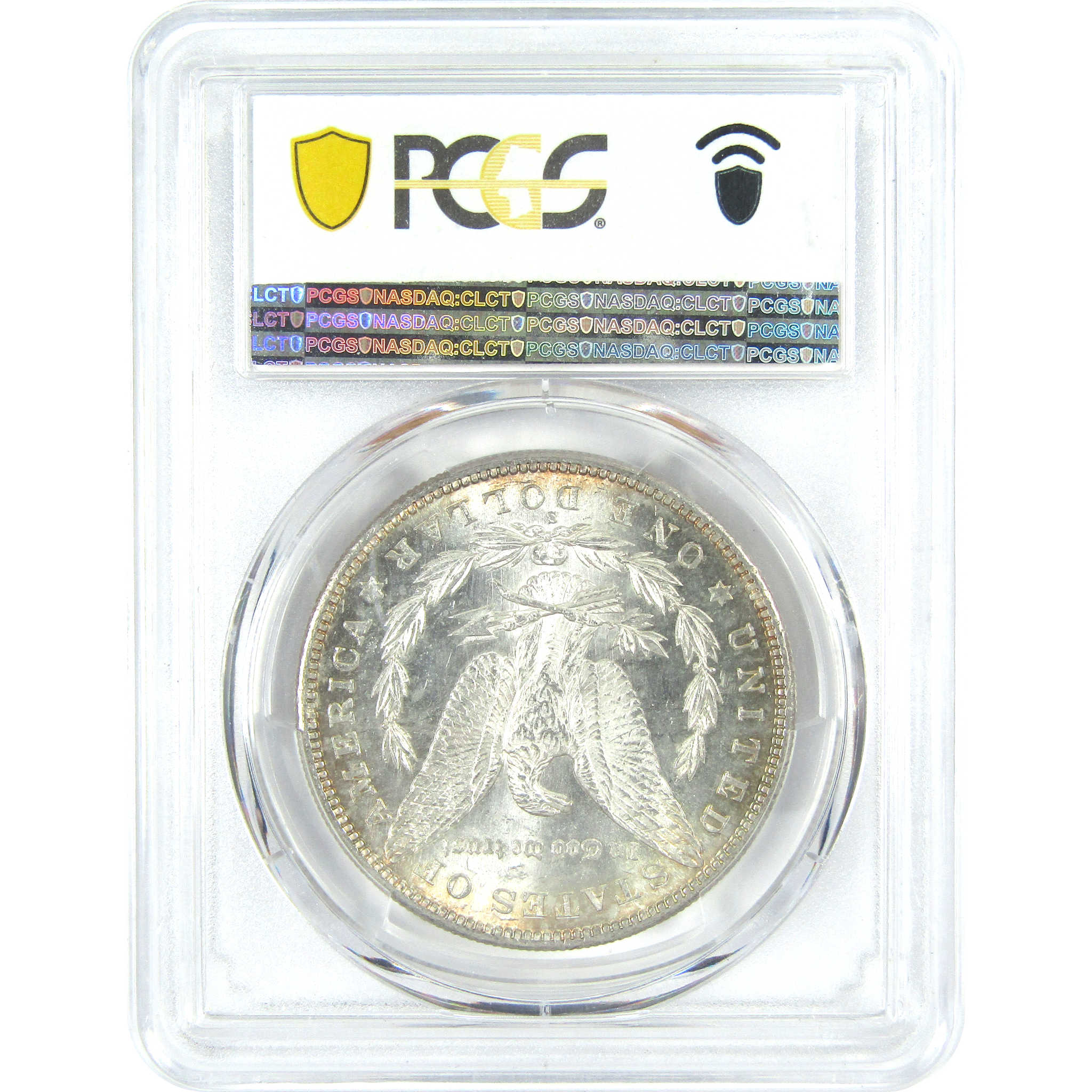 1881 S Morgan Dollar MS 63 PCGS Silver $1 Uncirculated Coin SKU:I16456 - Morgan coin - Morgan silver dollar - Morgan silver dollar for sale - Profile Coins &amp; Collectibles