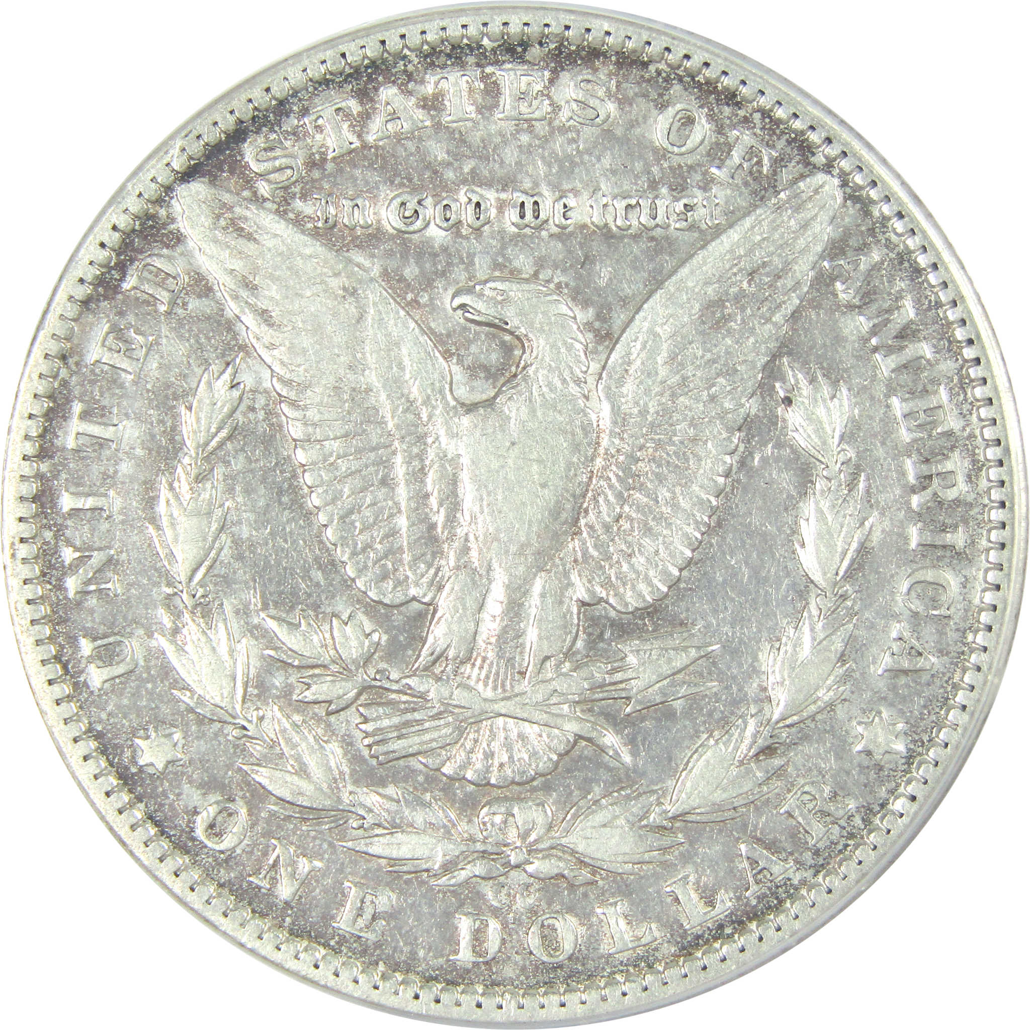 1893 CC Morgan Dollar VF 25 Details ANACS Silver $1 Coin SKU:I16209 - Morgan coin - Morgan silver dollar - Morgan silver dollar for sale - Profile Coins &amp; Collectibles