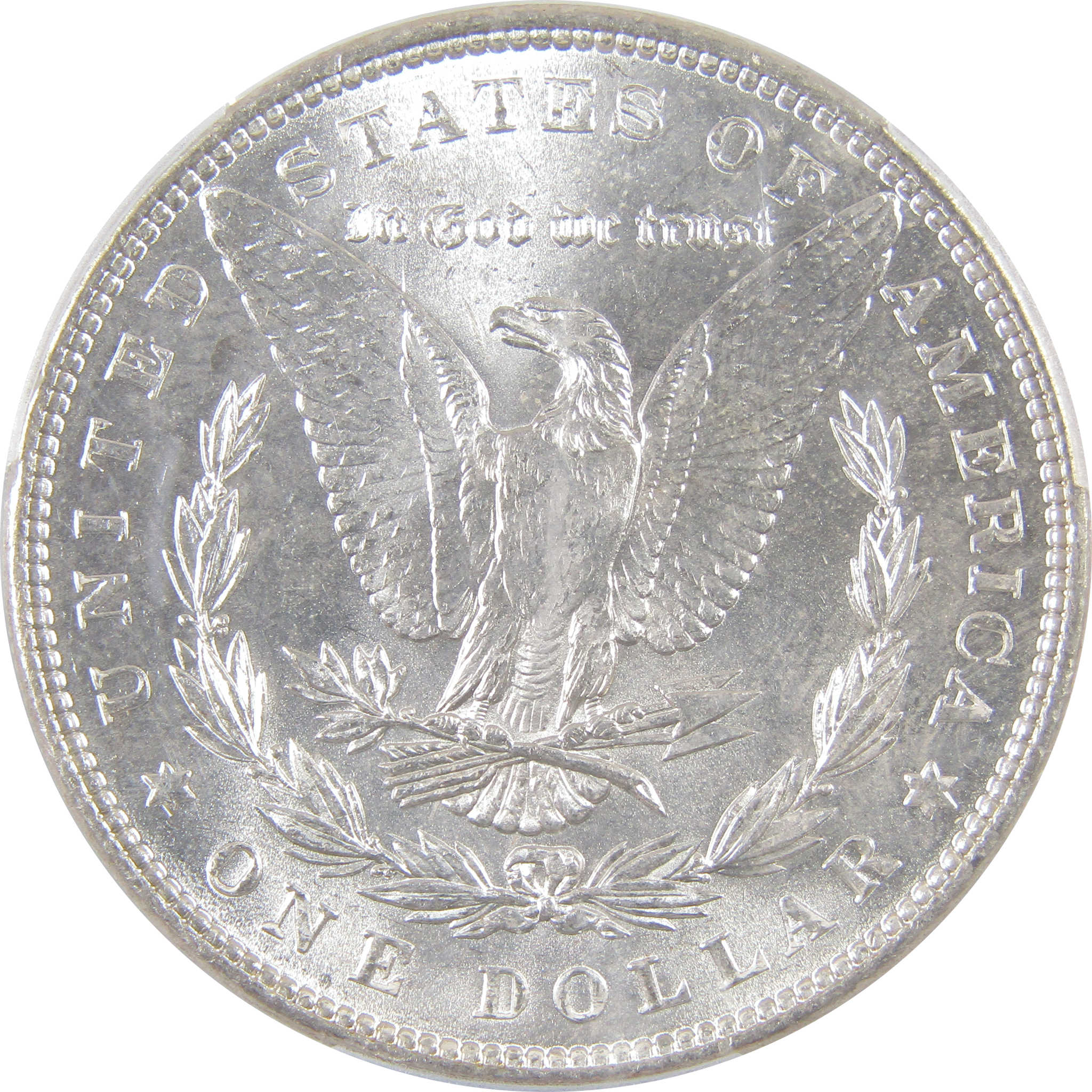 1886 Morgan Dollar MS 63 PCGS Silver Uncirculated $1 Coin SKU:I18897 - Morgan coin - Morgan silver dollar - Morgan silver dollar for sale - Profile Coins &amp; Collectibles