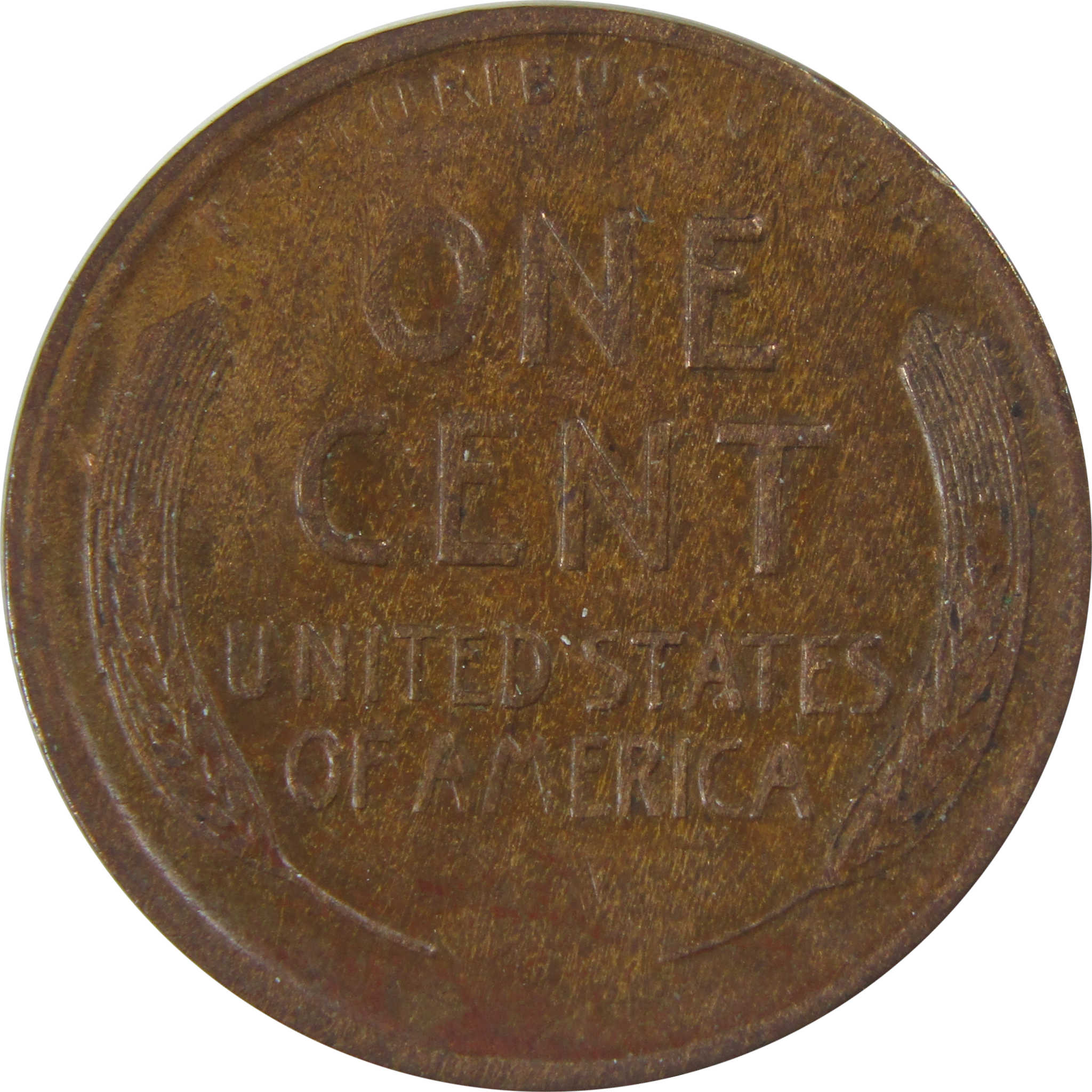 1918 S Lincoln Wheat Cent XF EF Extremely Fine Penny SKU:I23756