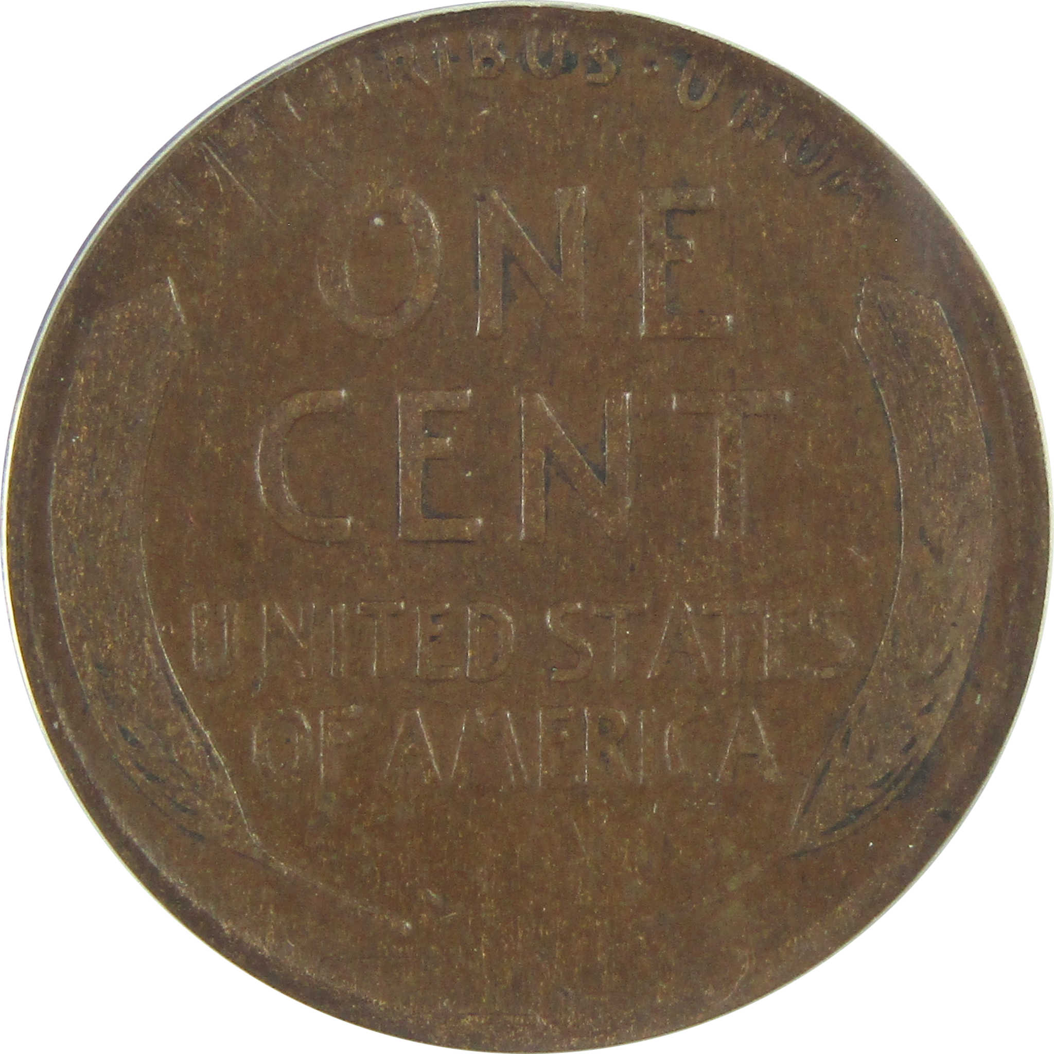 1911 S Lincoln Wheat Cent F 12 ANACS Penny 1c Coin SKU:I16267