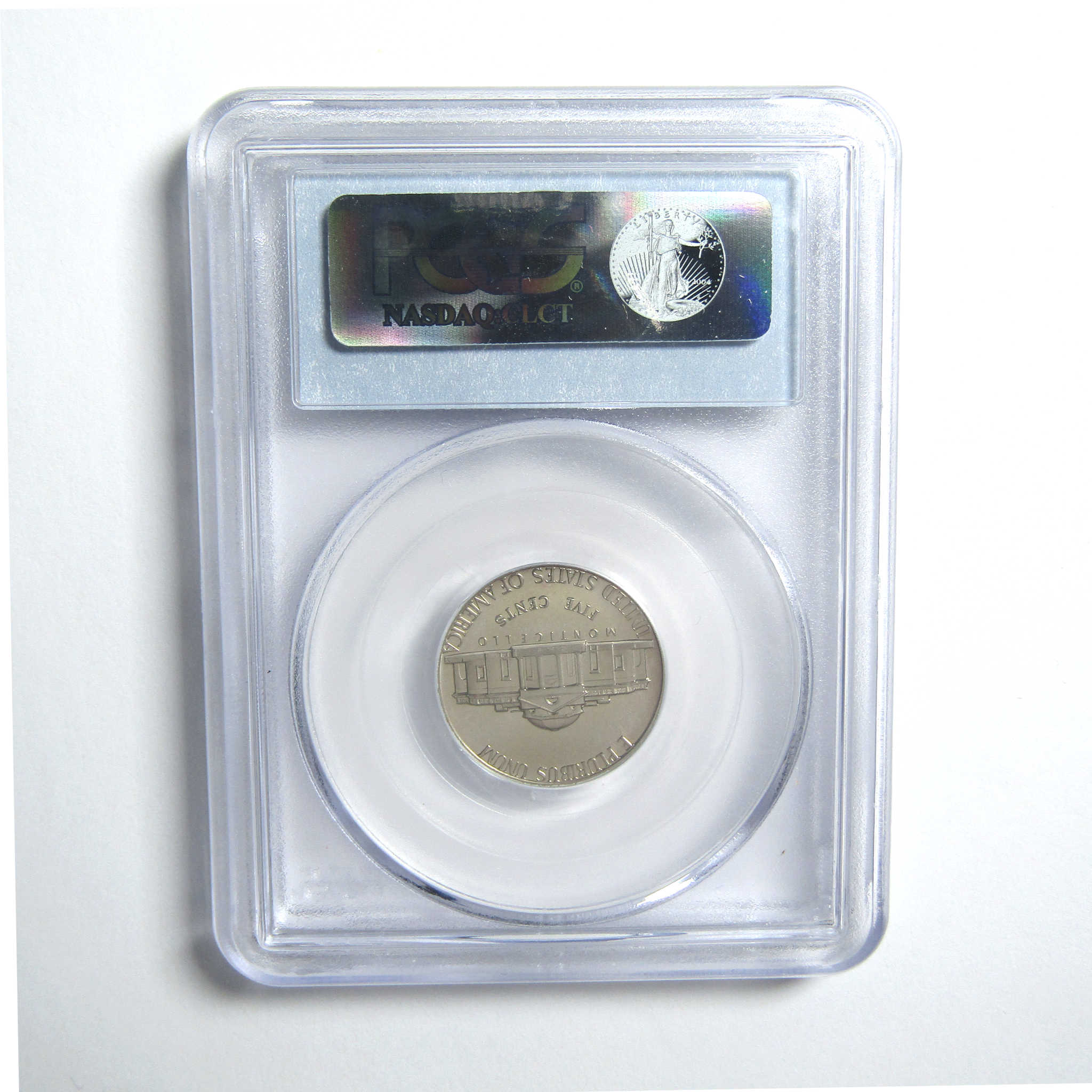 1972 S Jefferson Nickel PR 68 CAM PCGS 5c Proof Coin SKU:CPC5079