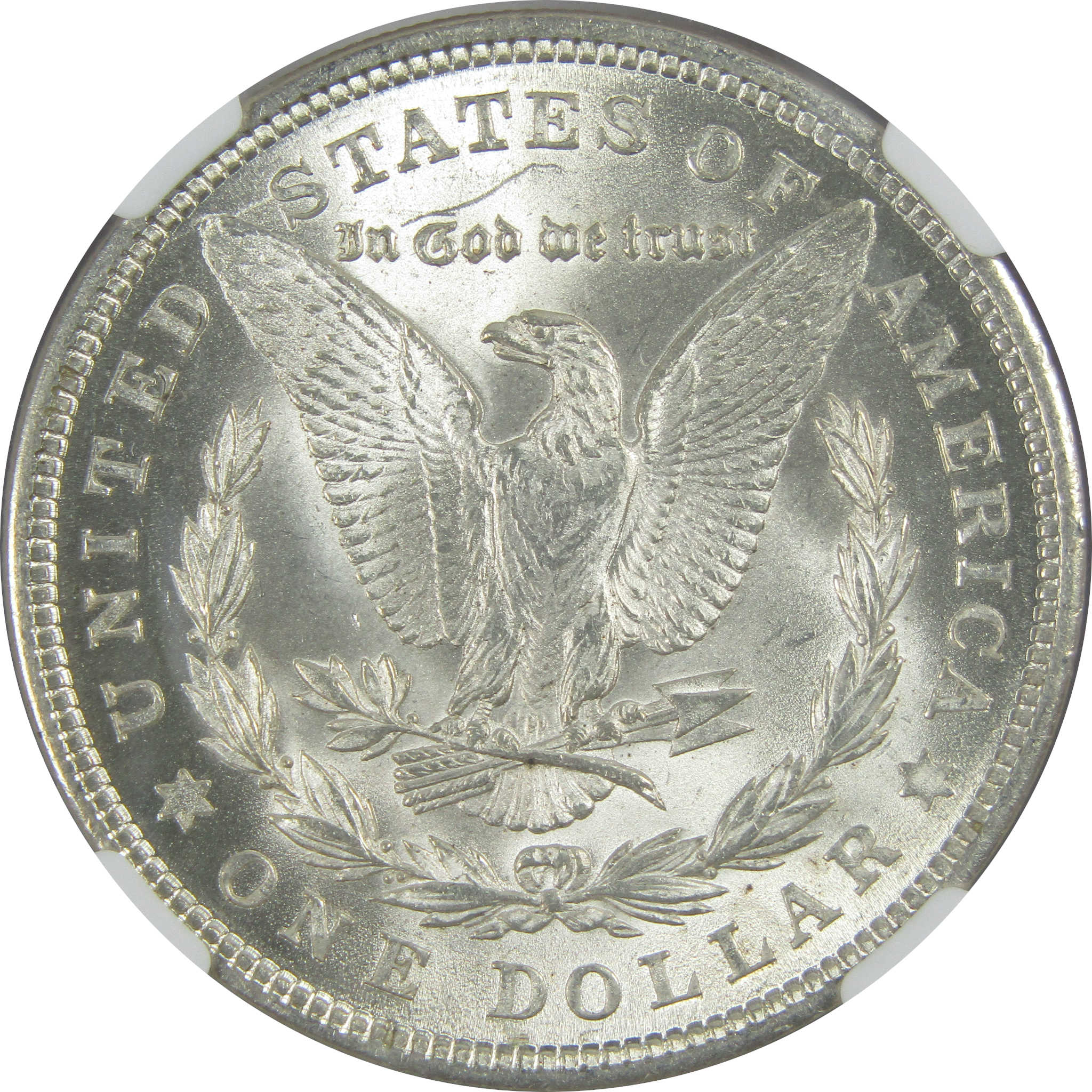 1921 Morgan Dollar MS 63 NGC Silver $1 Uncirculated Coin SKU:I15713 - Morgan coin - Morgan silver dollar - Morgan silver dollar for sale - Profile Coins &amp; Collectibles