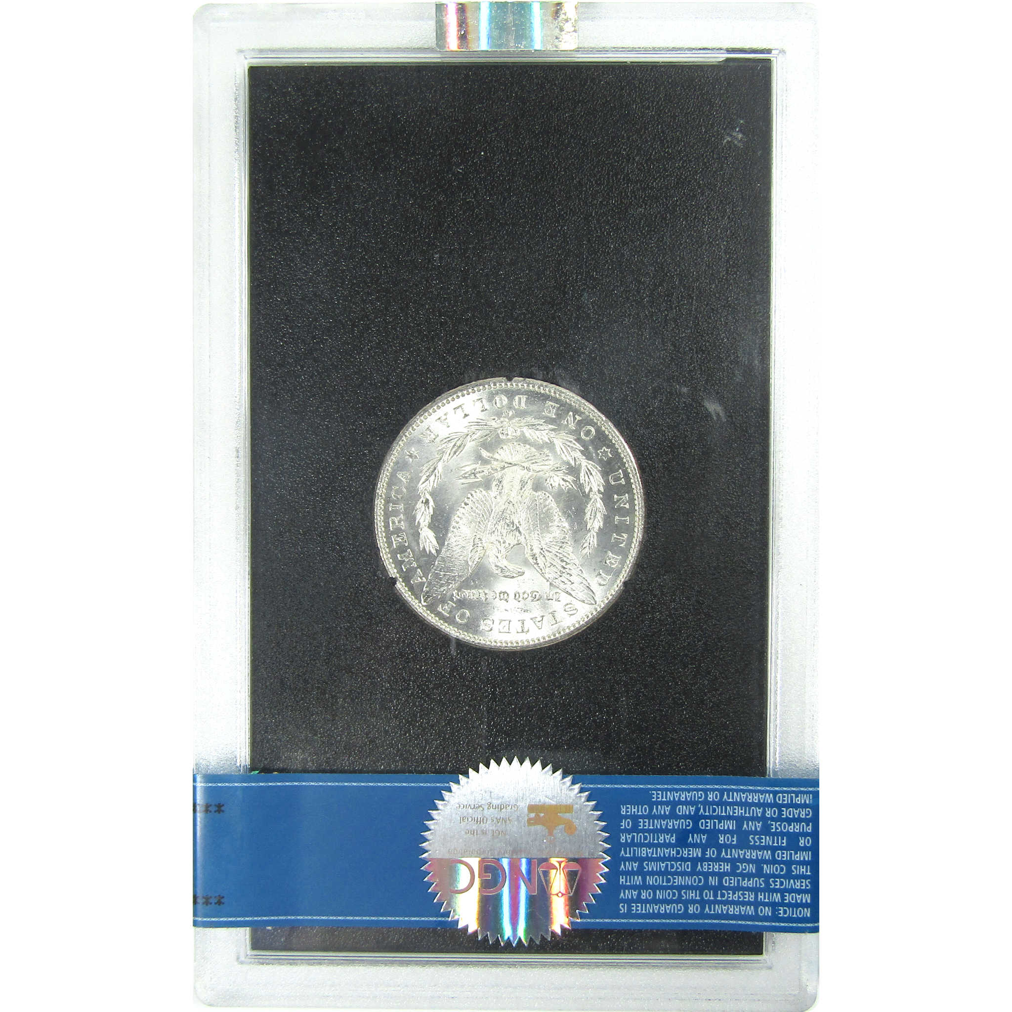 1883 CC GSA Morgan Dollar MS 65 NGC Silver Uncirculated $1 SKU:CPC9557 - Morgan coin - Morgan silver dollar - Morgan silver dollar for sale - Profile Coins &amp; Collectibles