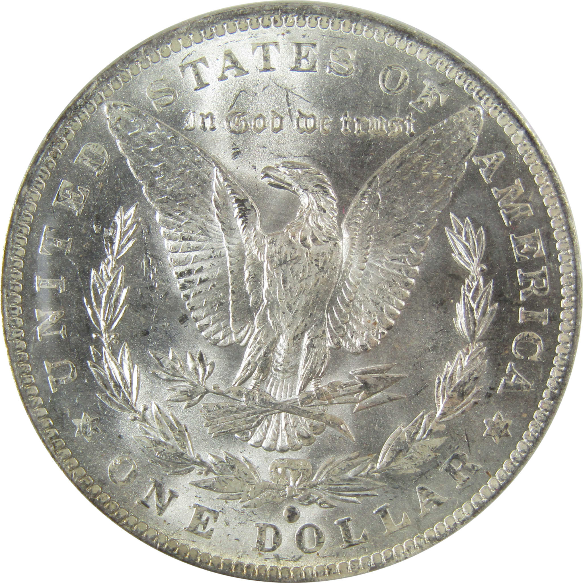 1884 O Morgan Silver Dollar MS 63 ANACS Uncirculated $1 Coin SKU:CP841 - Morgan coin - Morgan silver dollar - Morgan silver dollar for sale - Profile Coins &amp; Collectibles