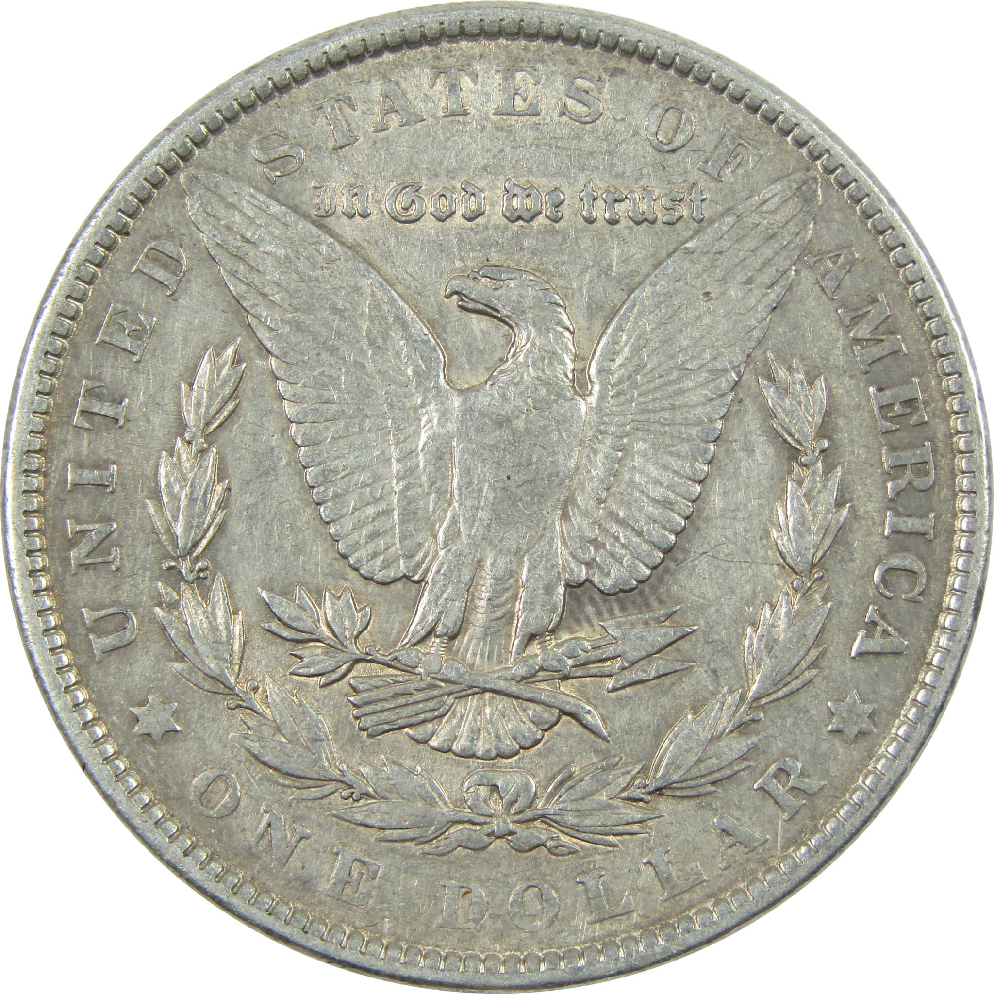 1901 Morgan Dollar XF EF Extremely Fine Details Silver $1 SKU:I14043 - Morgan coin - Morgan silver dollar - Morgan silver dollar for sale - Profile Coins &amp; Collectibles