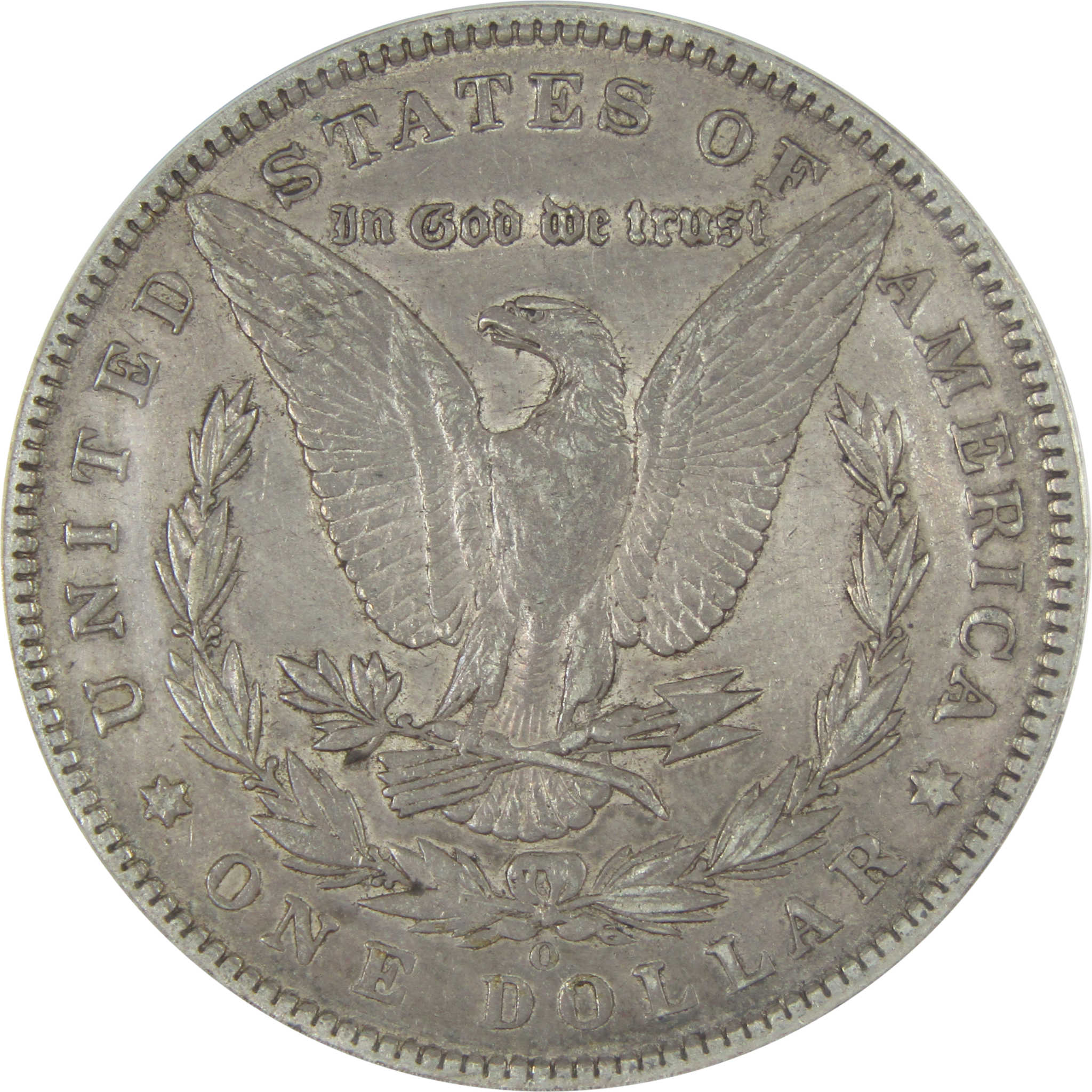 1894 O Morgan Dollar AU 55 Details ANACS Silver $1 Coin SKU:I16217 - Morgan coin - Morgan silver dollar - Morgan silver dollar for sale - Profile Coins &amp; Collectibles