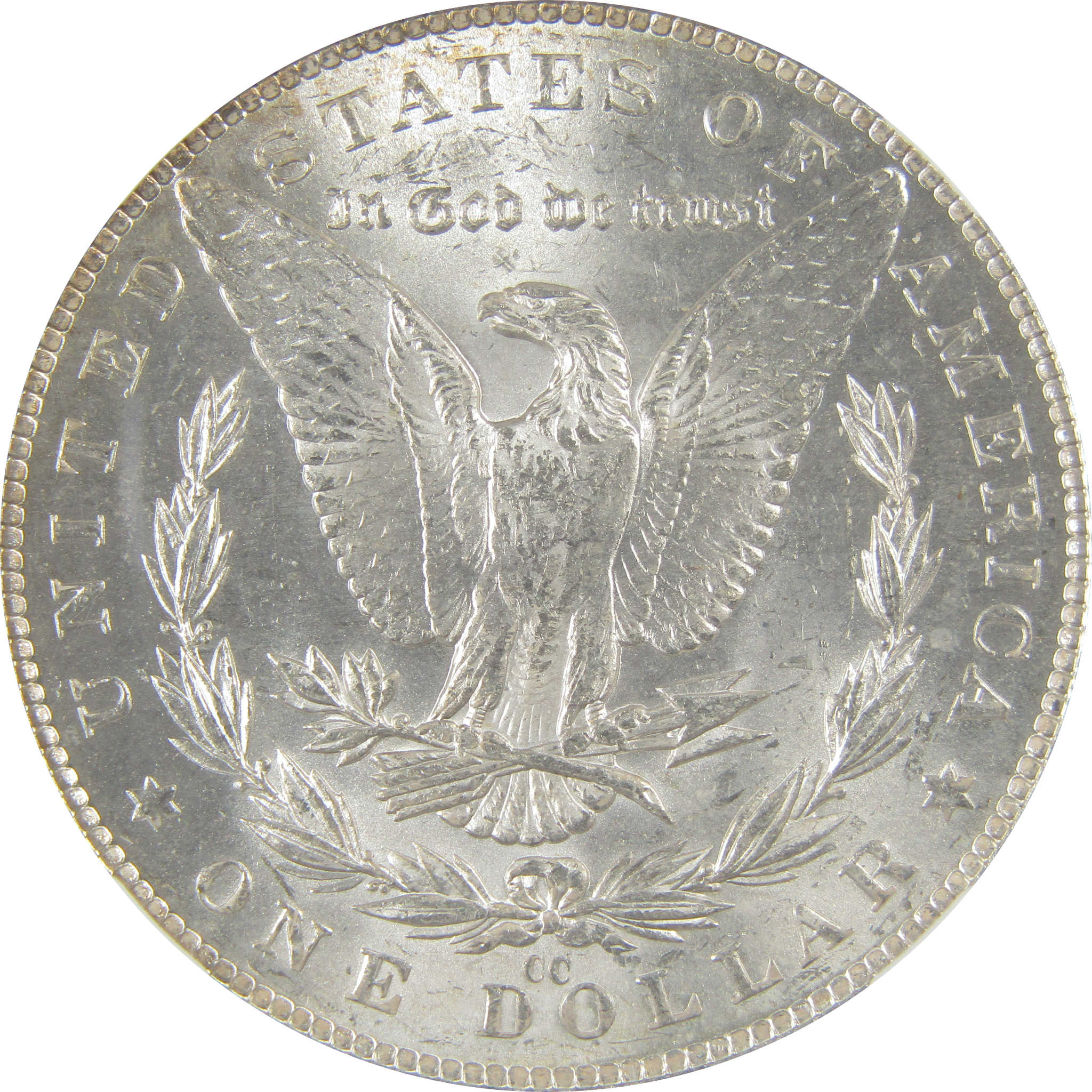 1882 CC Morgan Dollar Uncirculated Details NGC Silver SKU:I23421 - Morgan coin - Morgan silver dollar - Morgan silver dollar for sale - Profile Coins &amp; Collectibles