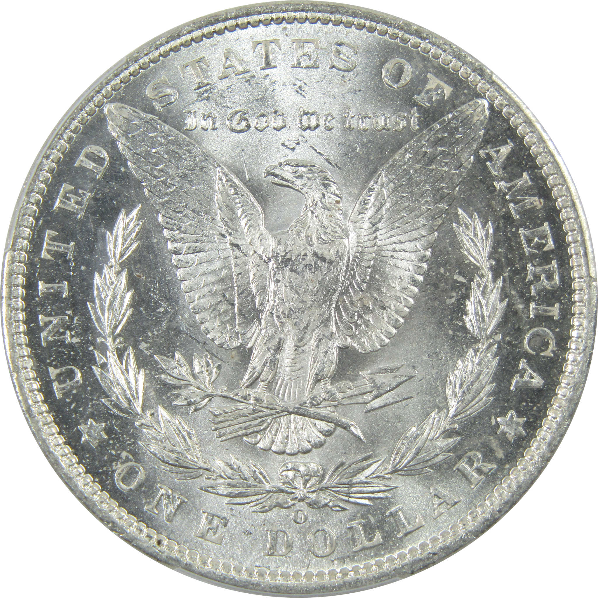 1891 O Morgan Dollar MS 64 PCGS Silver $1 Uncirculated Coin SKU:I14854 - Morgan coin - Morgan silver dollar - Morgan silver dollar for sale - Profile Coins &amp; Collectibles